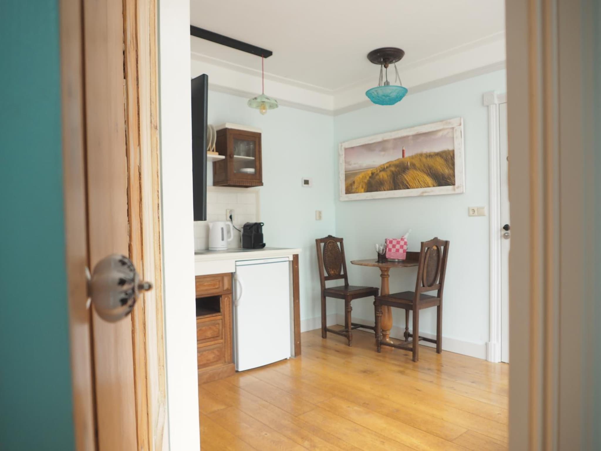 B&B Bureau Warmoesstraat photo 7