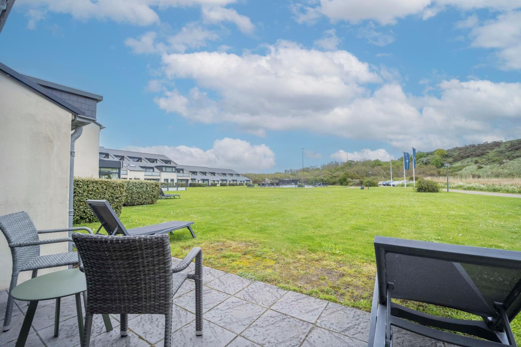 Fletcher Zuiderduin Beachhotel photo 4