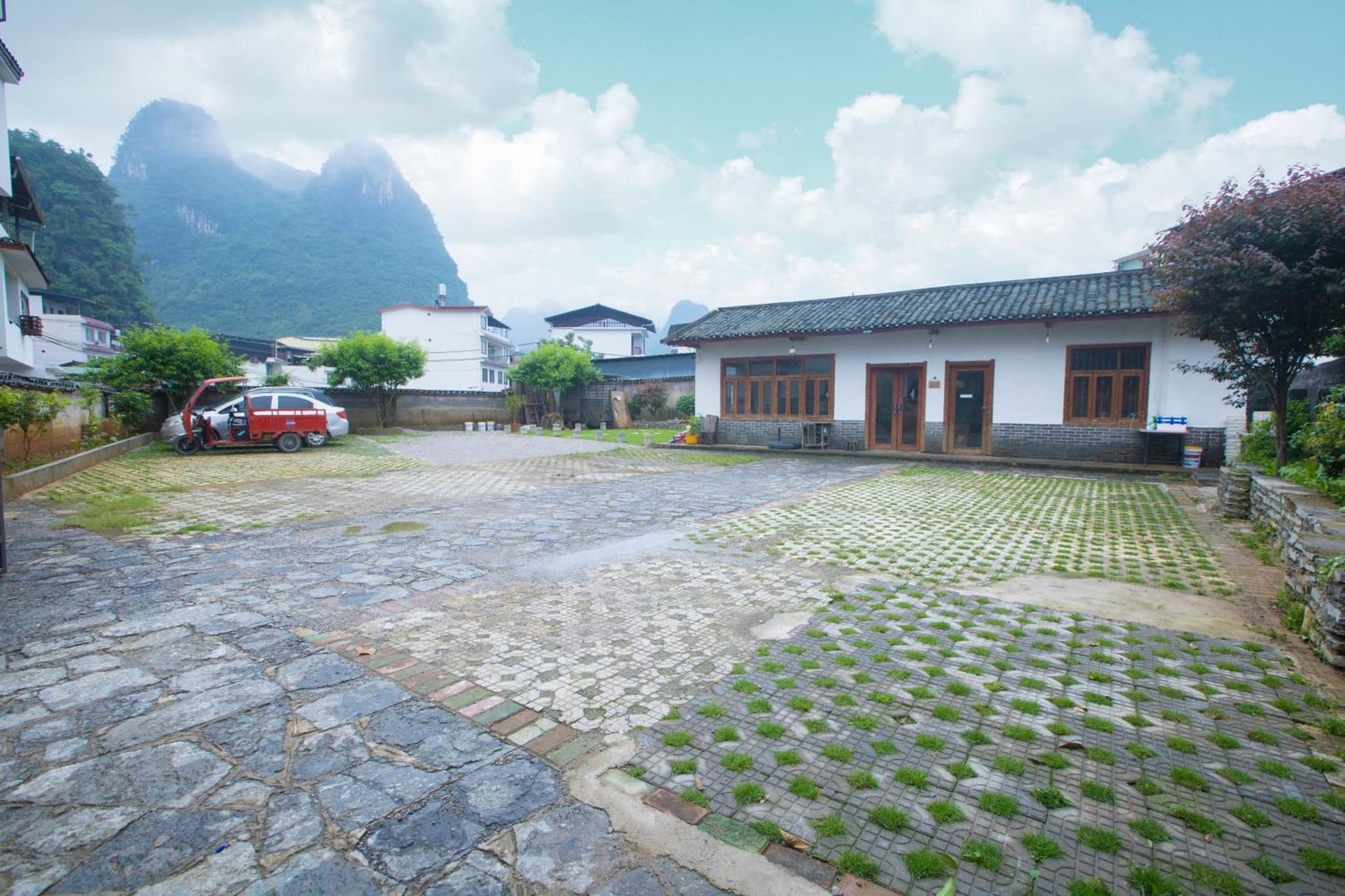 Yangshuo Xiao Long River Hotel photo 9