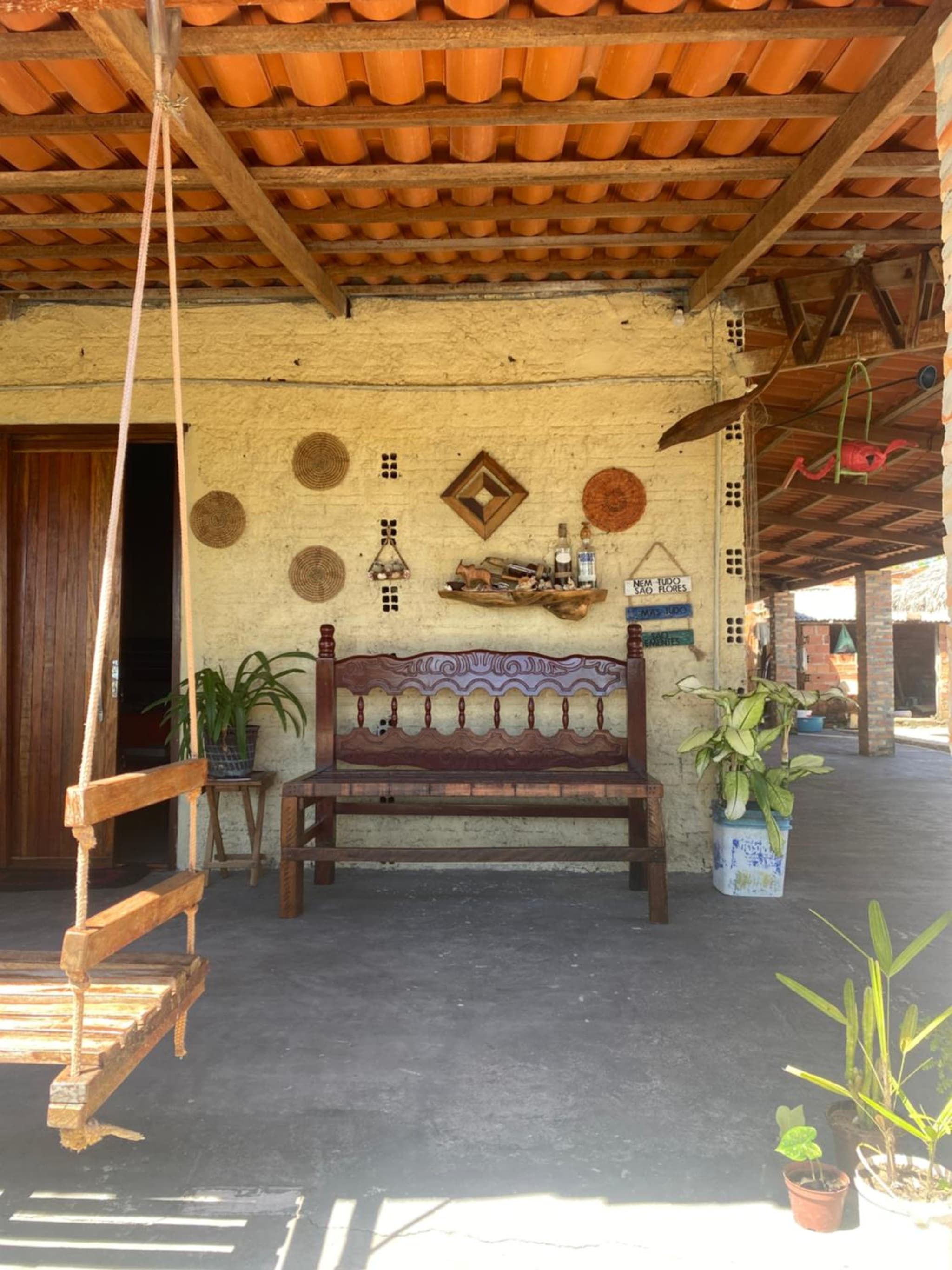Pousada rancho sol nascente photo 8