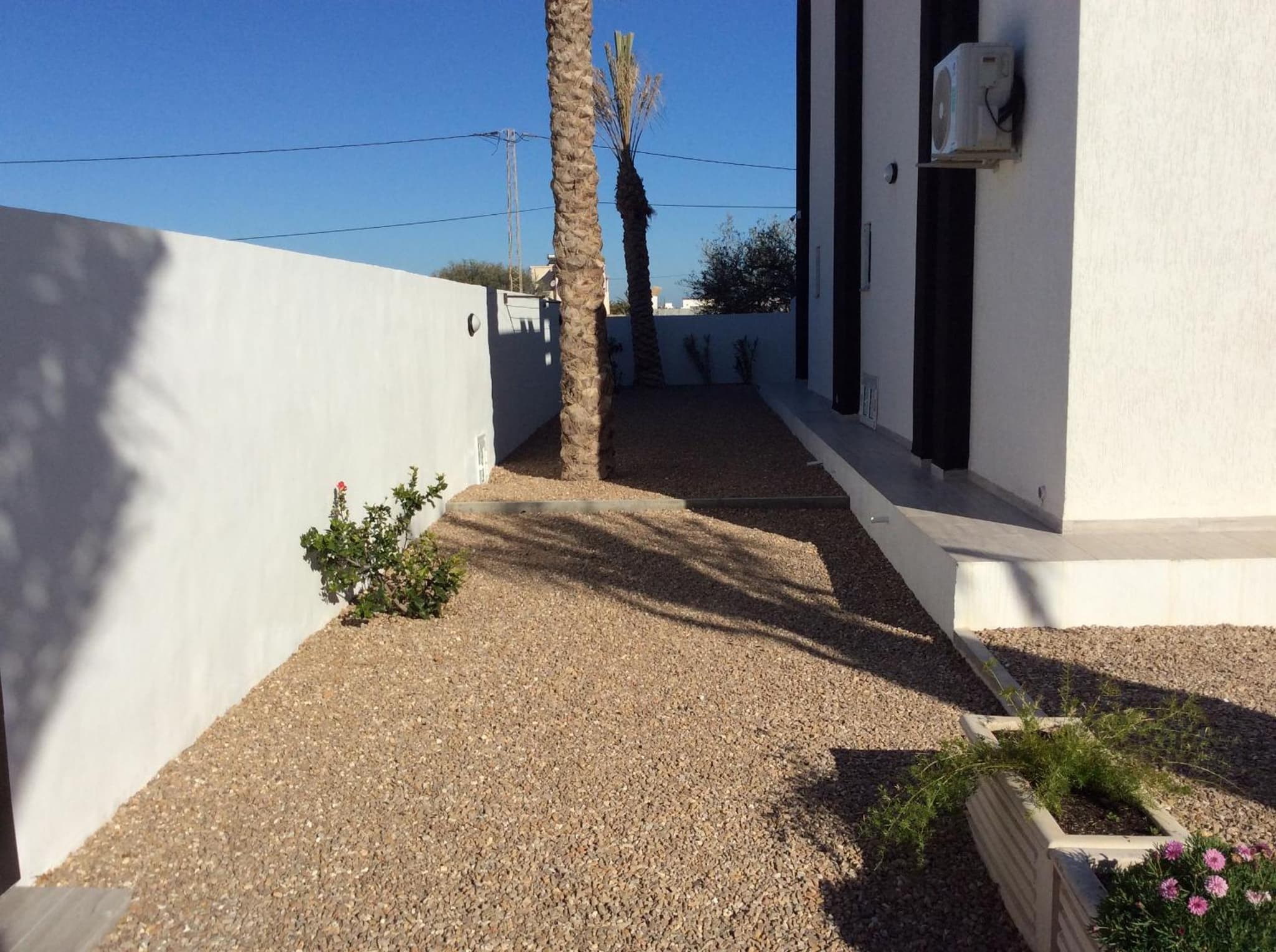 Maison de vacances à Djerba photo 2