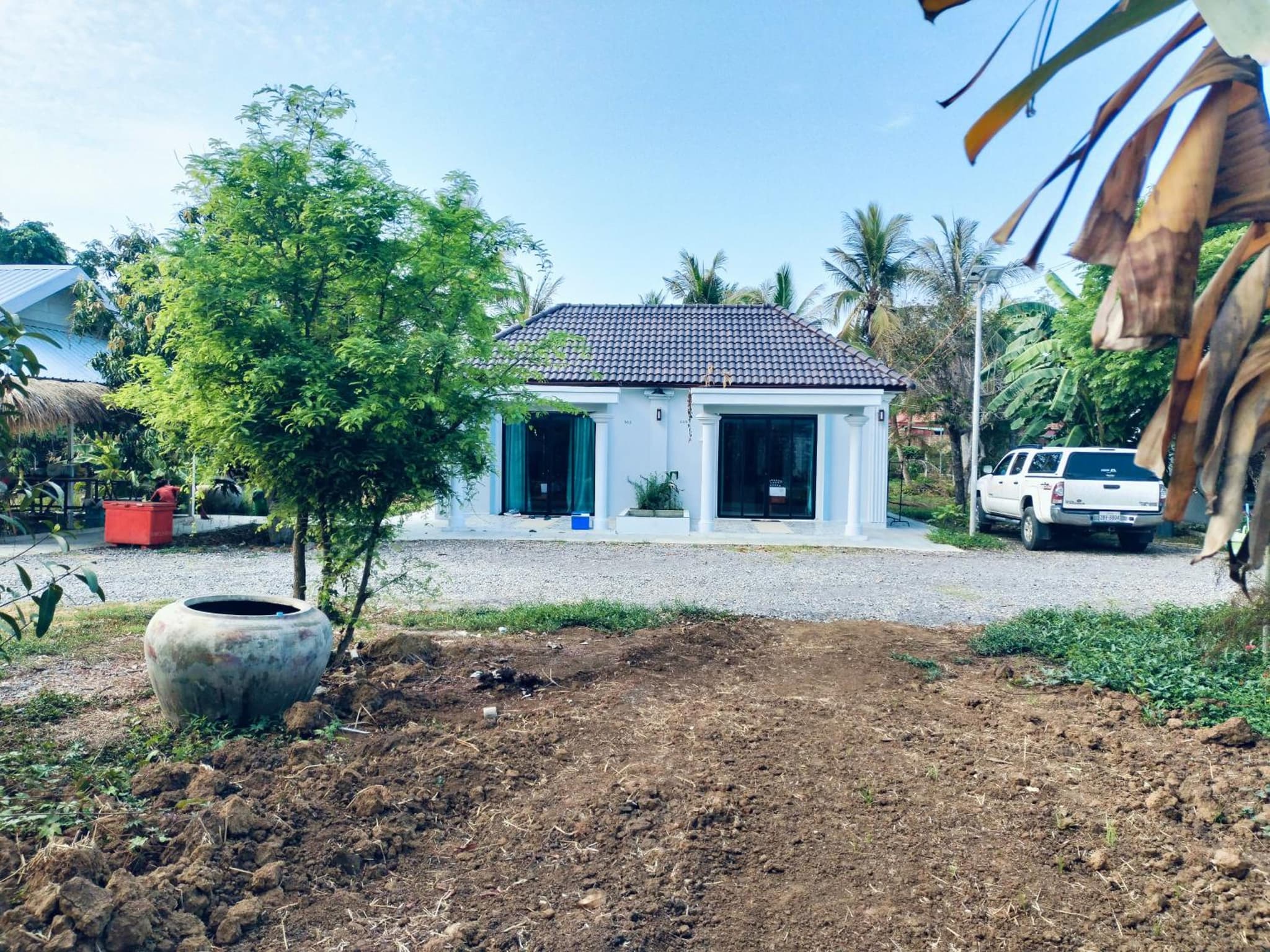 Primprey Second Home photo 5