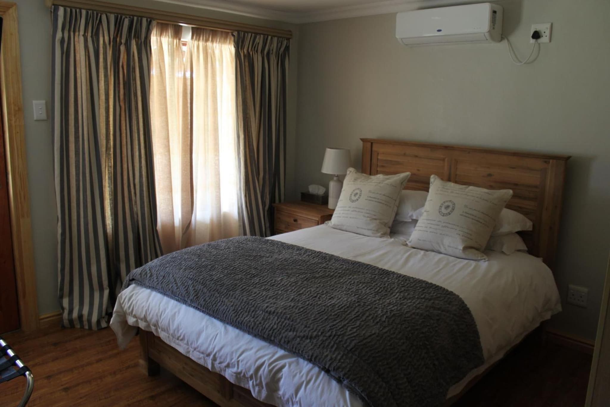 Mountain View Country Guest House photo 5