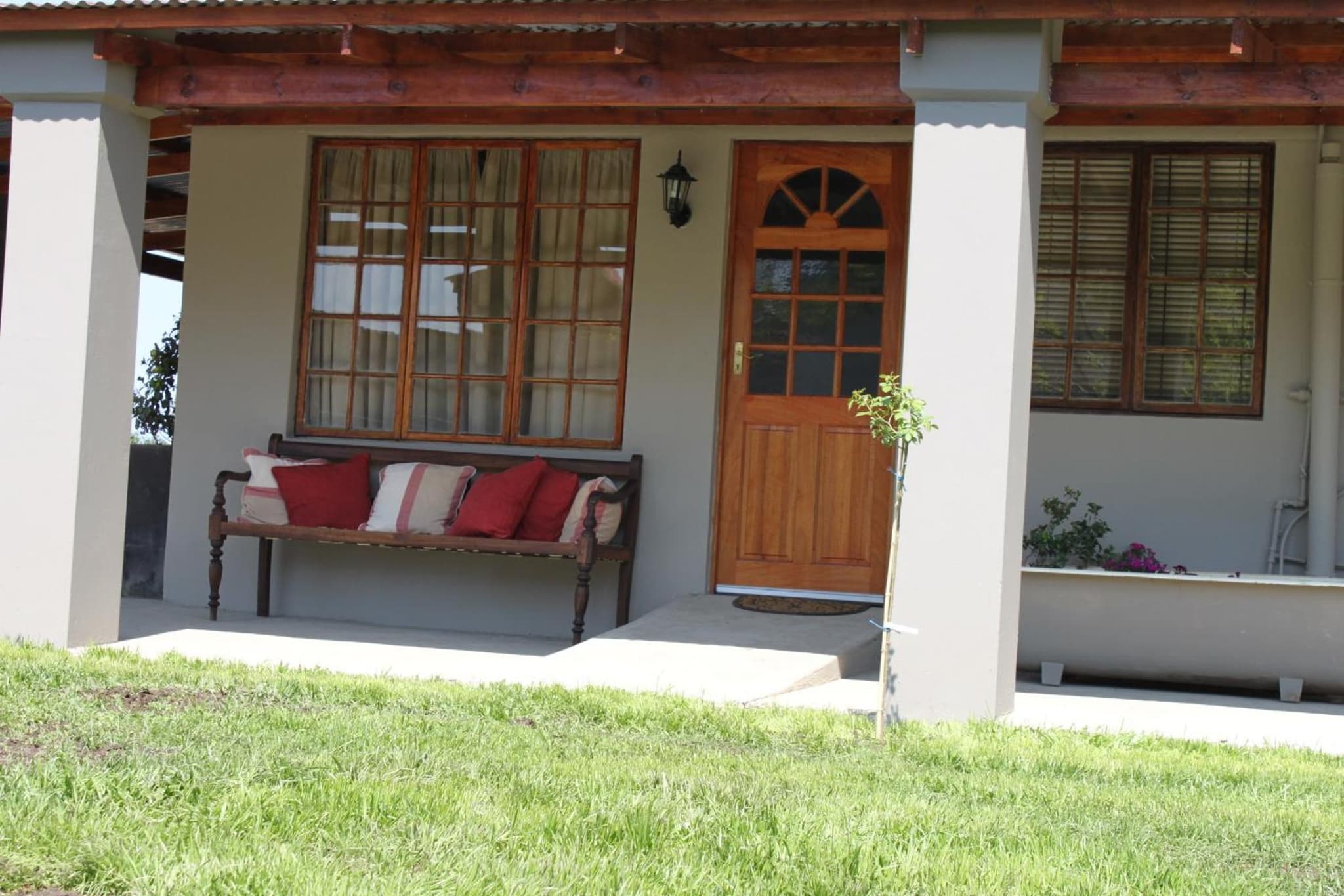 Mountain View Country Guest House photo 9