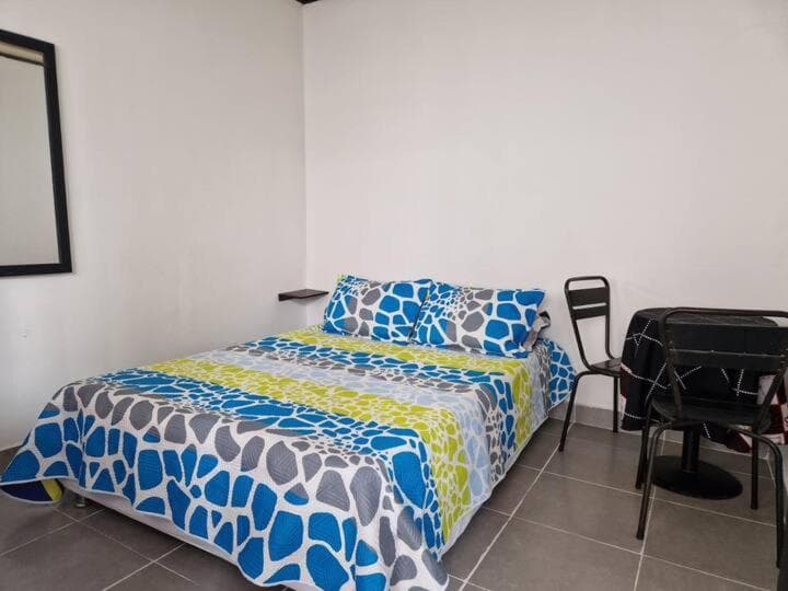 La Alborada Casa boutique photo 4