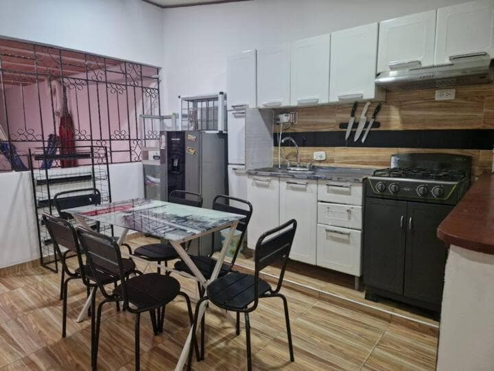 La Alborada Casa boutique photo 2