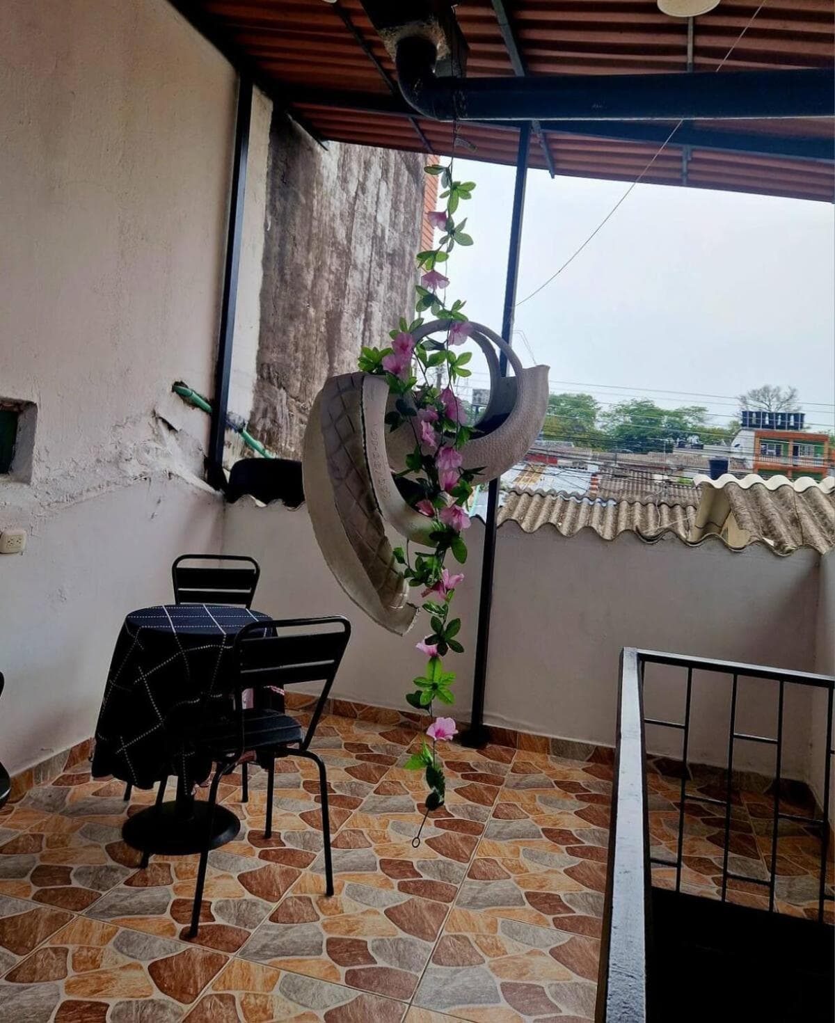 La Alborada Casa boutique photo 3