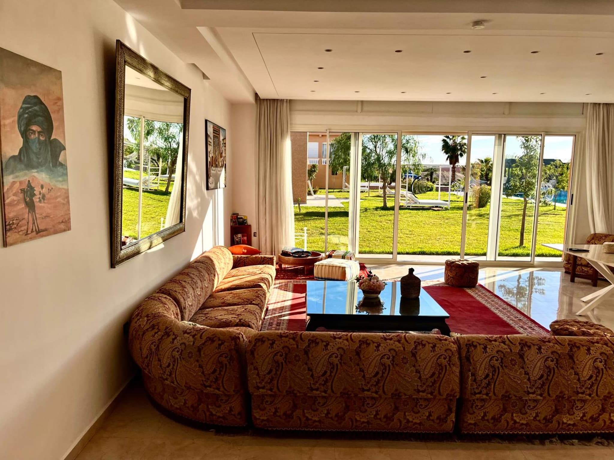 Domaine Bahi - Marrakech photo 2