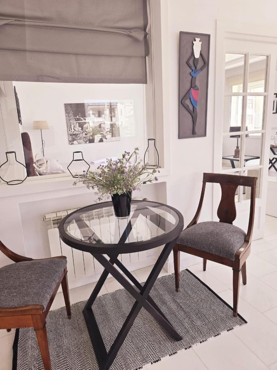 Appartement Le Palace