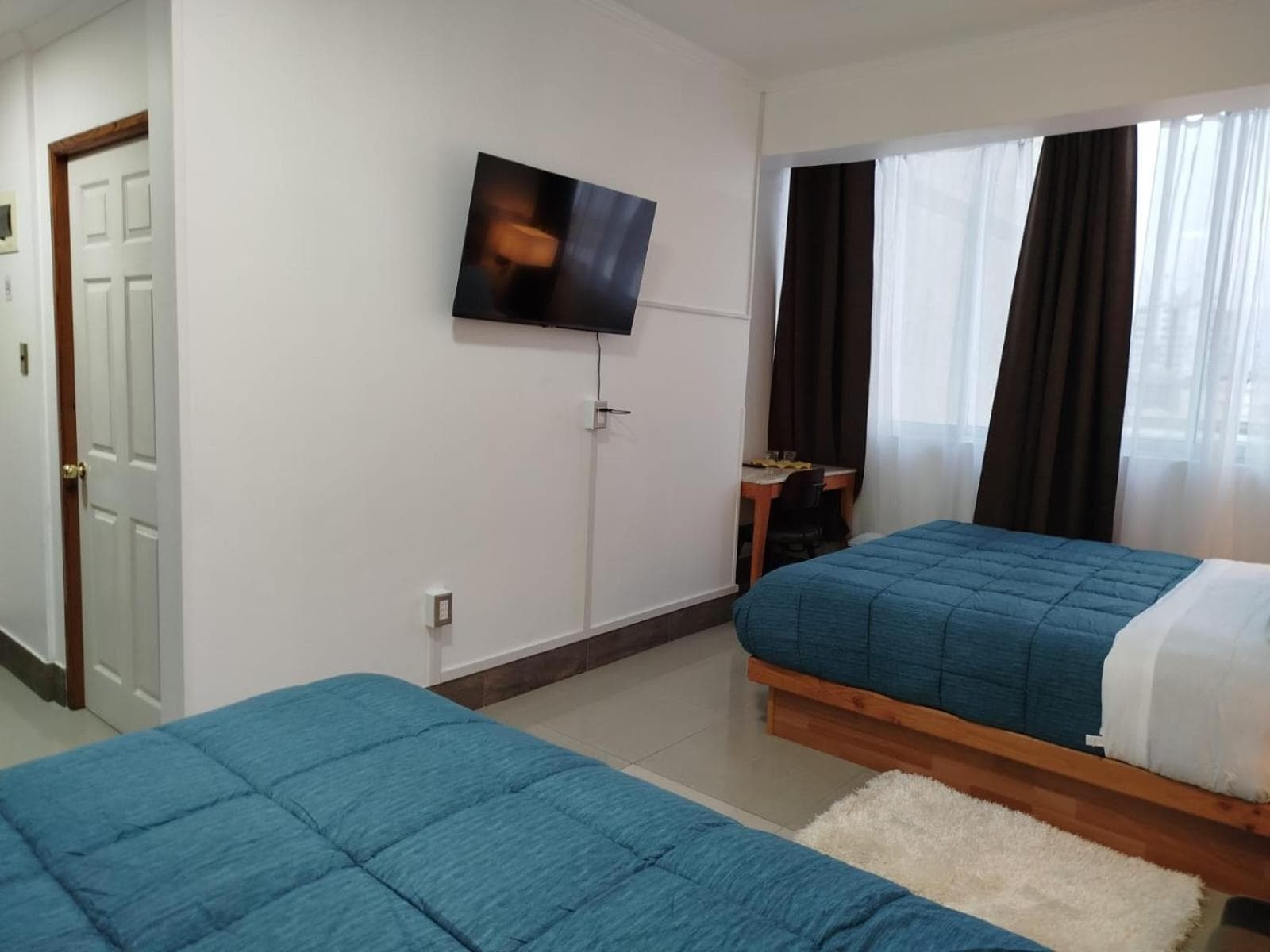 Hotel Ming Shen photo 2