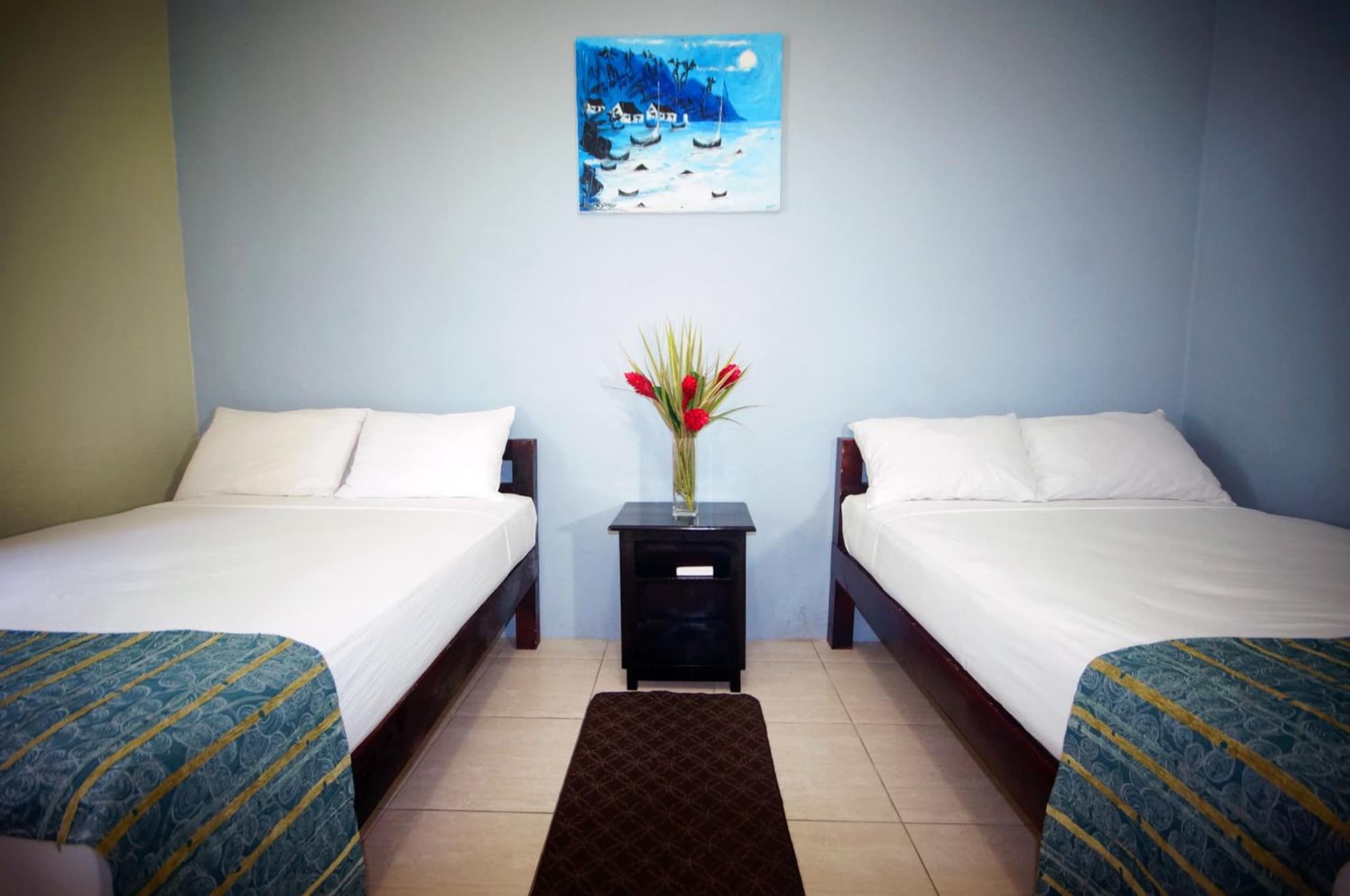 Hotel Tim Bamboo photo 5