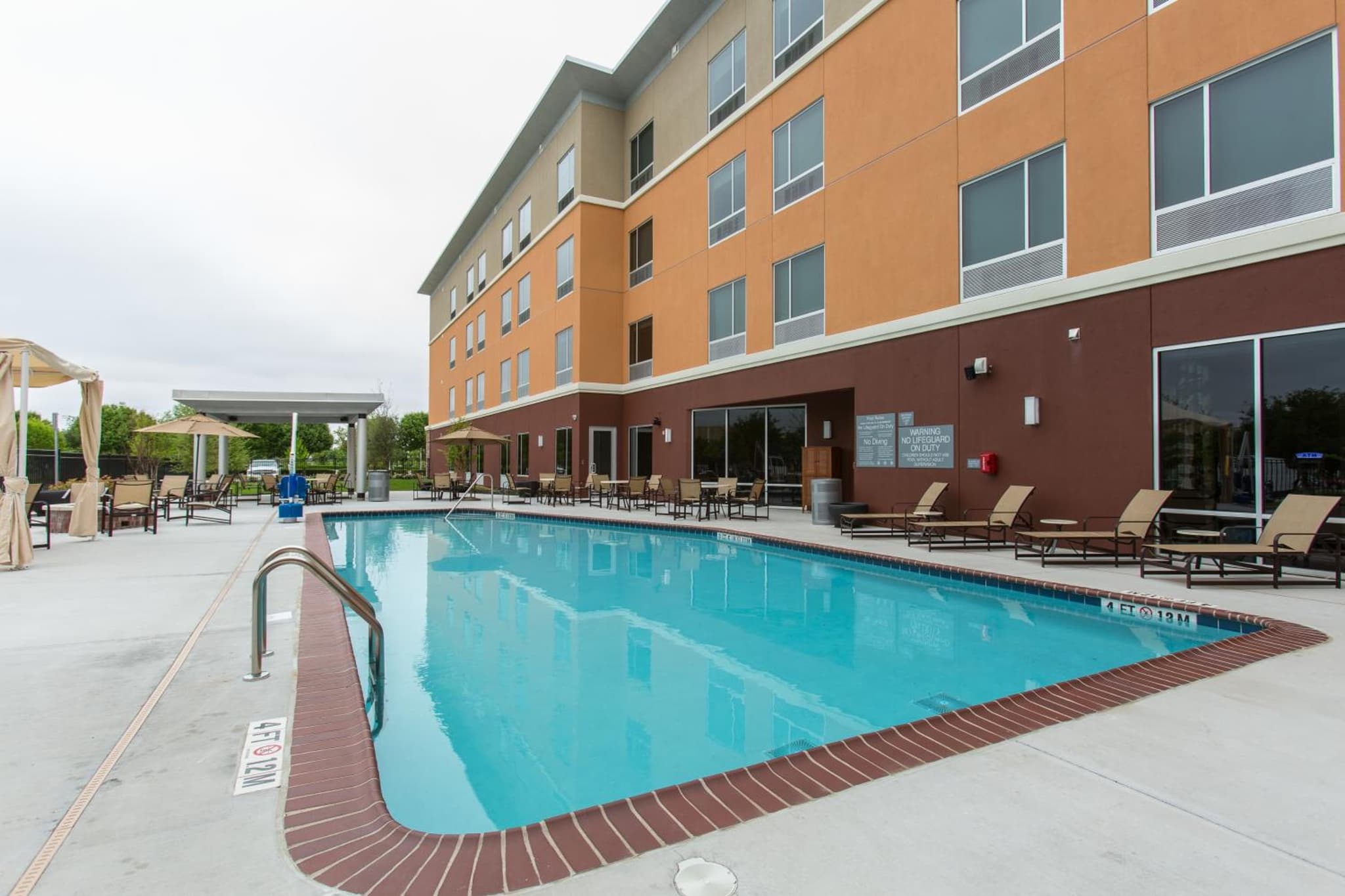 Cambria Hotel Plano - Frisco photo 6