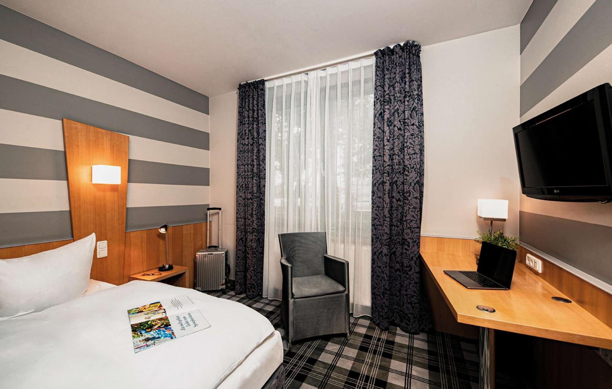 Median Hotel Hannover Lehrte photo 2