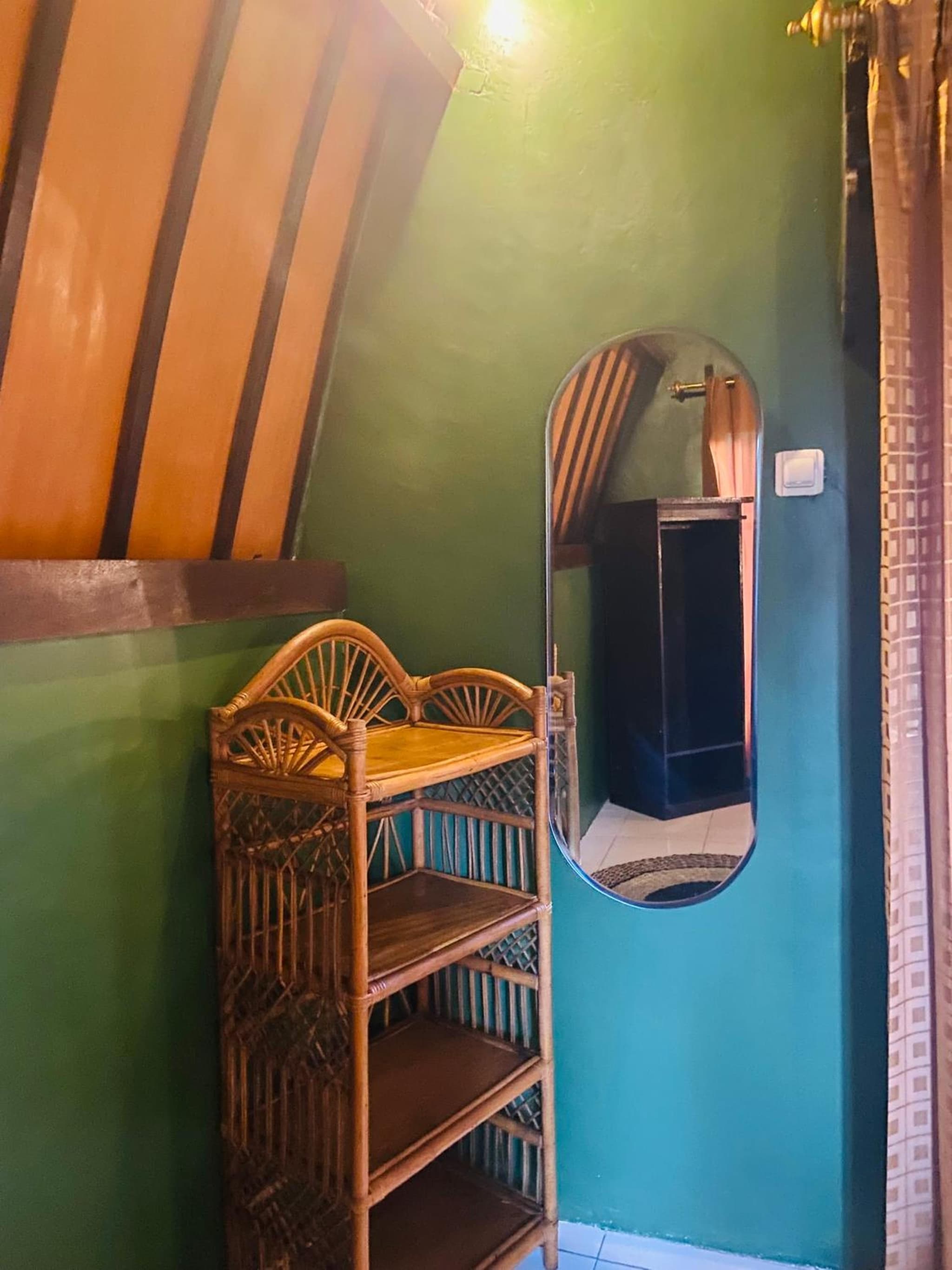 Mowglis Gili Air photo 9