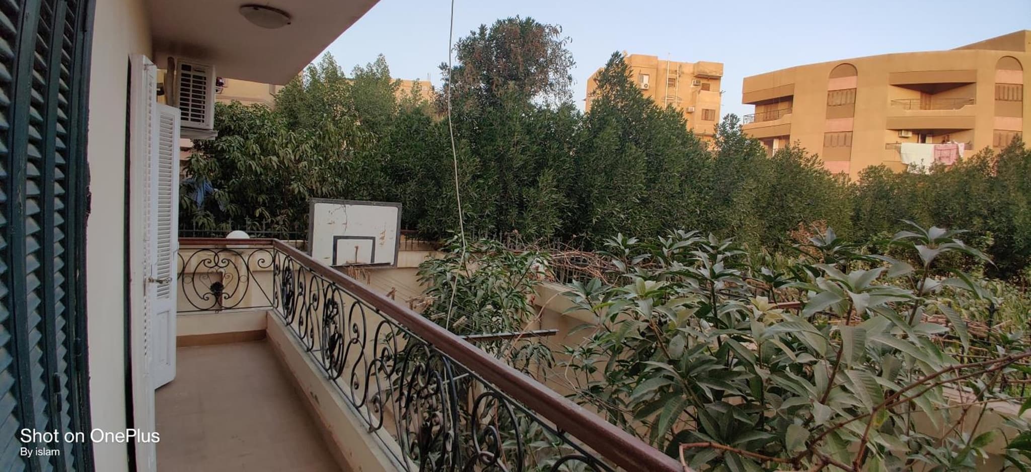 Comfy Apartment In Giza Cairo Family Only