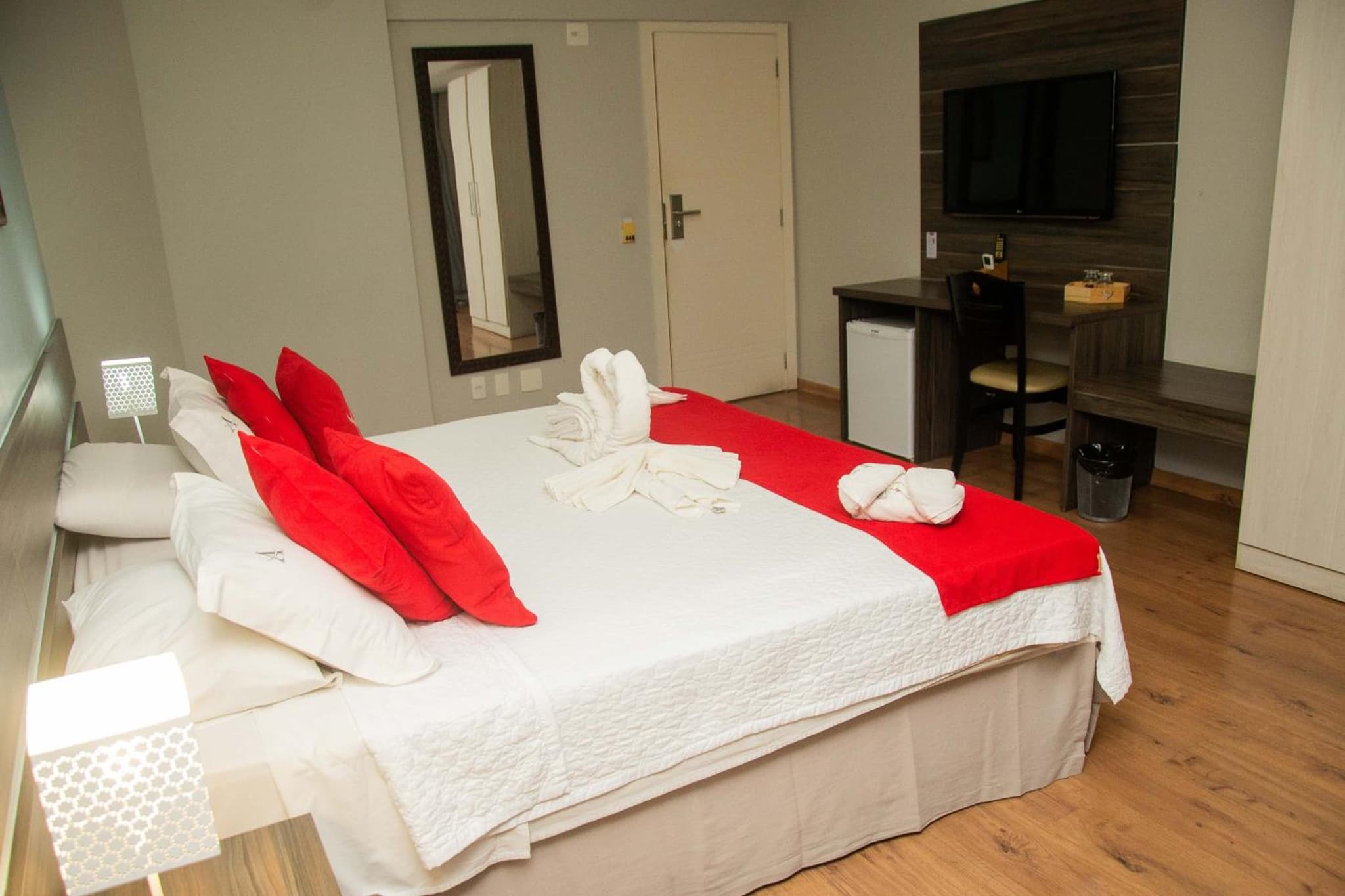 Athos Hotel photo 6