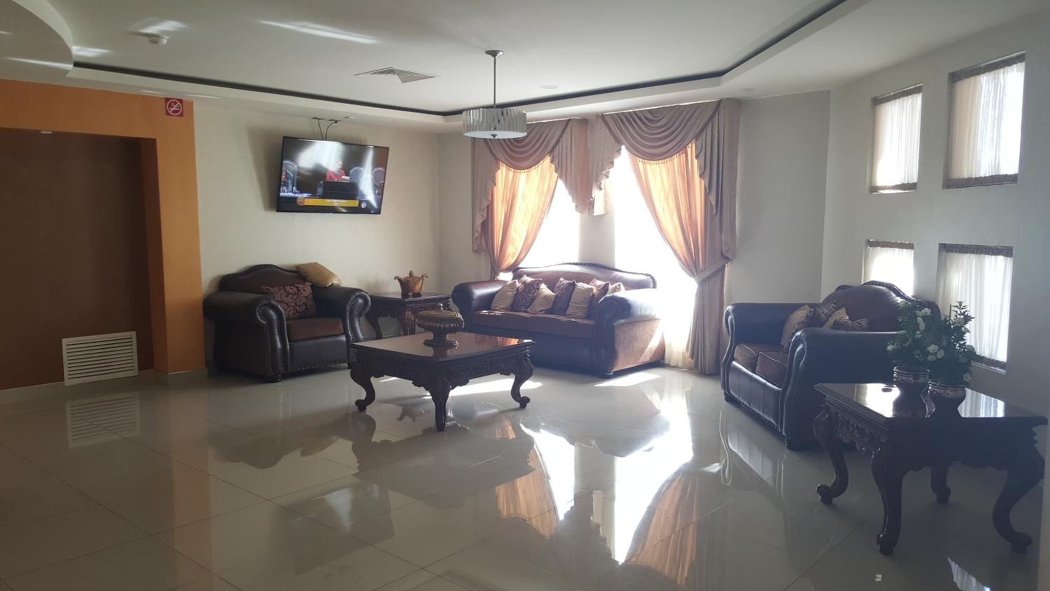 Hotel Don Ruben photo 8