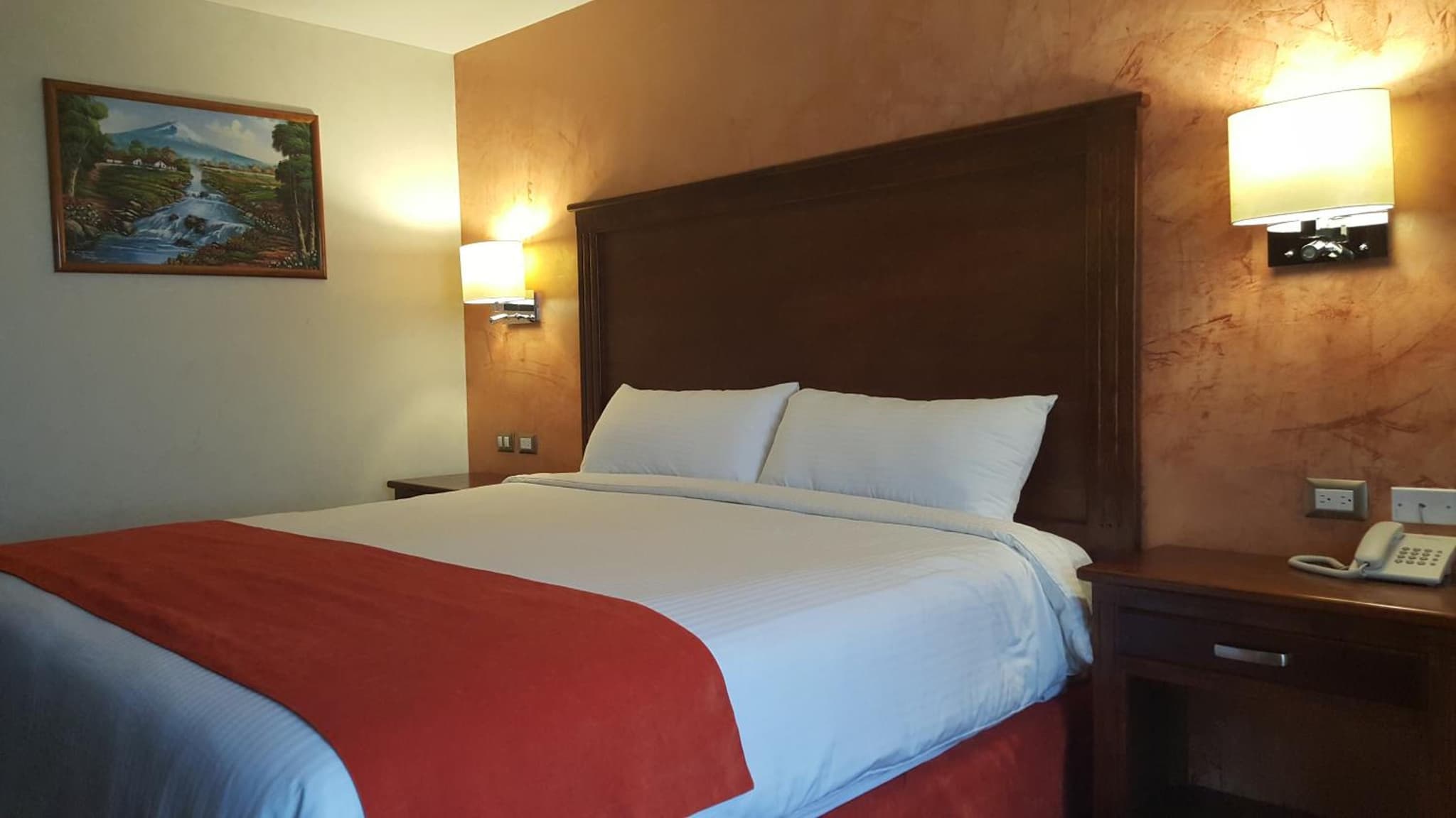 Hotel Don Ruben photo 6