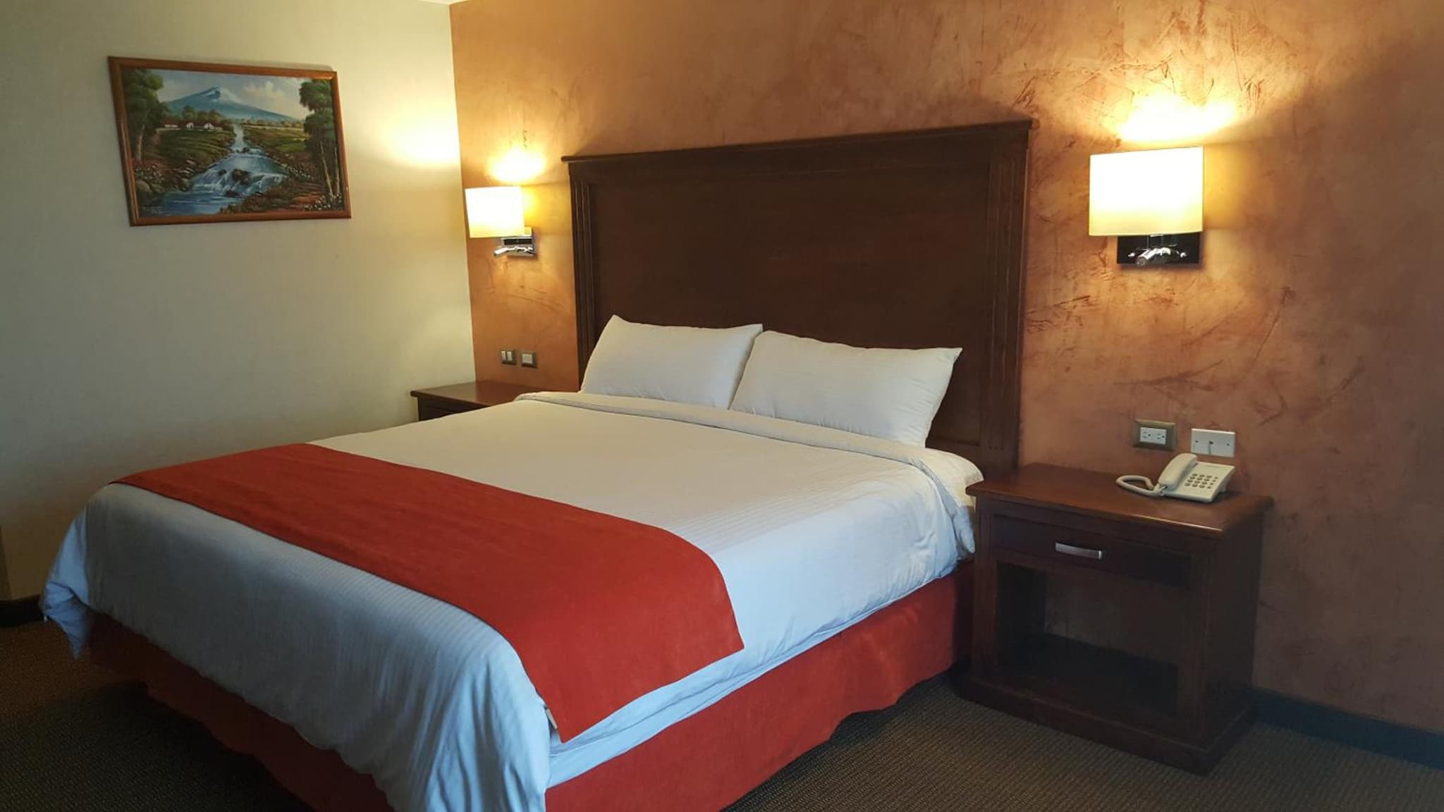 Hotel Don Ruben photo 7