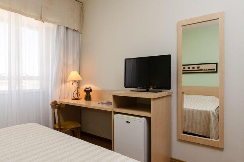 Hotel Sinuelo photo 7