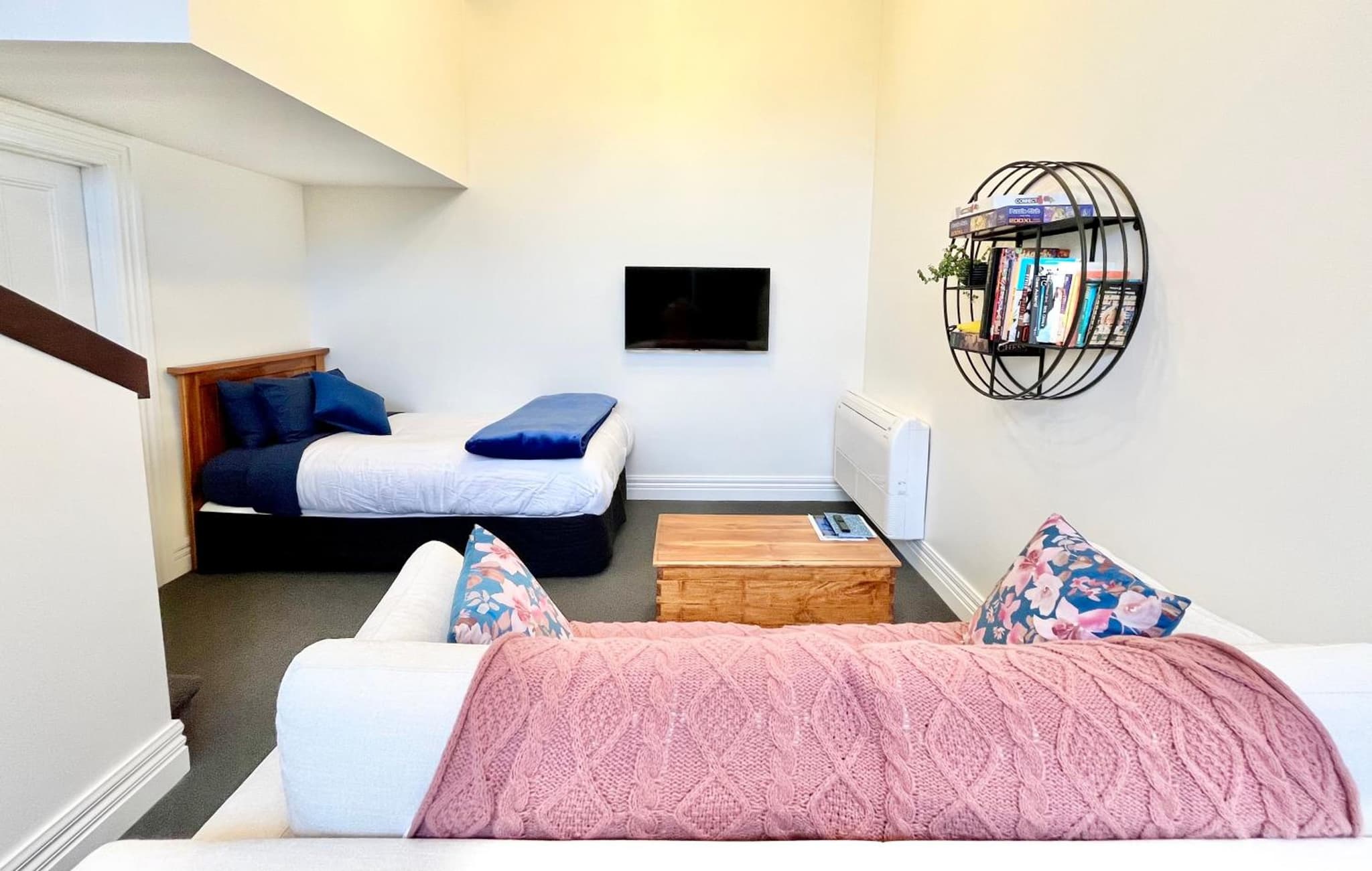 Opoho Heritage Guest Suite photo 9