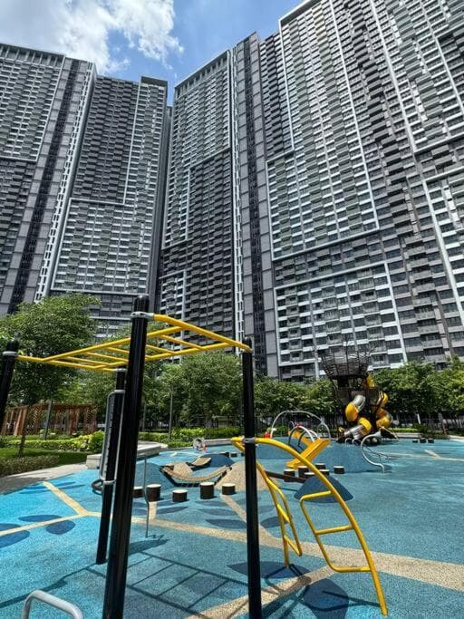 M Vertica Residence photo 7
