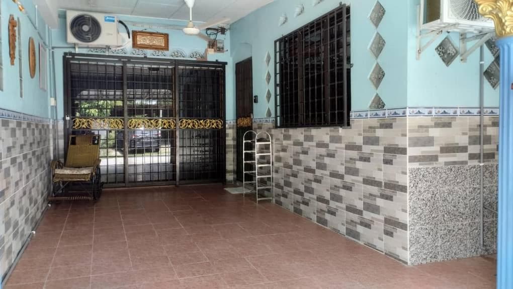 Maktok's Nilai Homestay photo 3