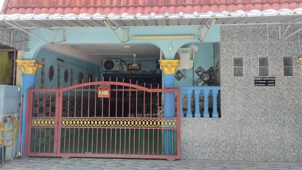 Maktok's Nilai Homestay photo 7