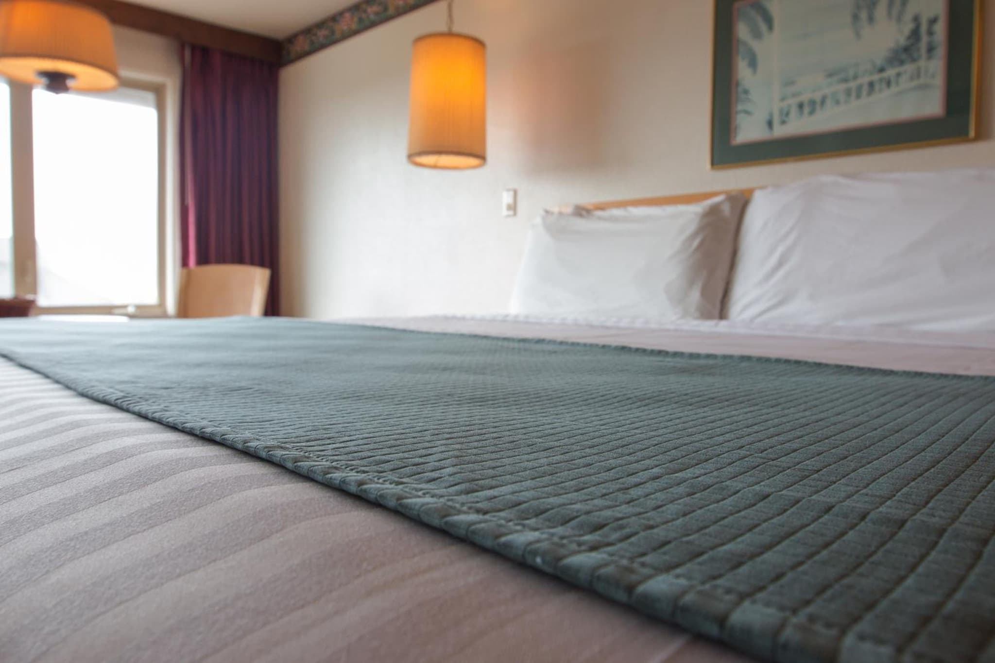 Hi Tide Oceanfront Inn photo 9