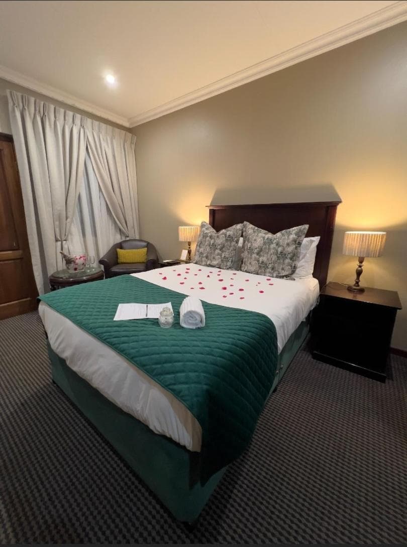 Alveston Manor Boutique Hotel & Spa photo 8