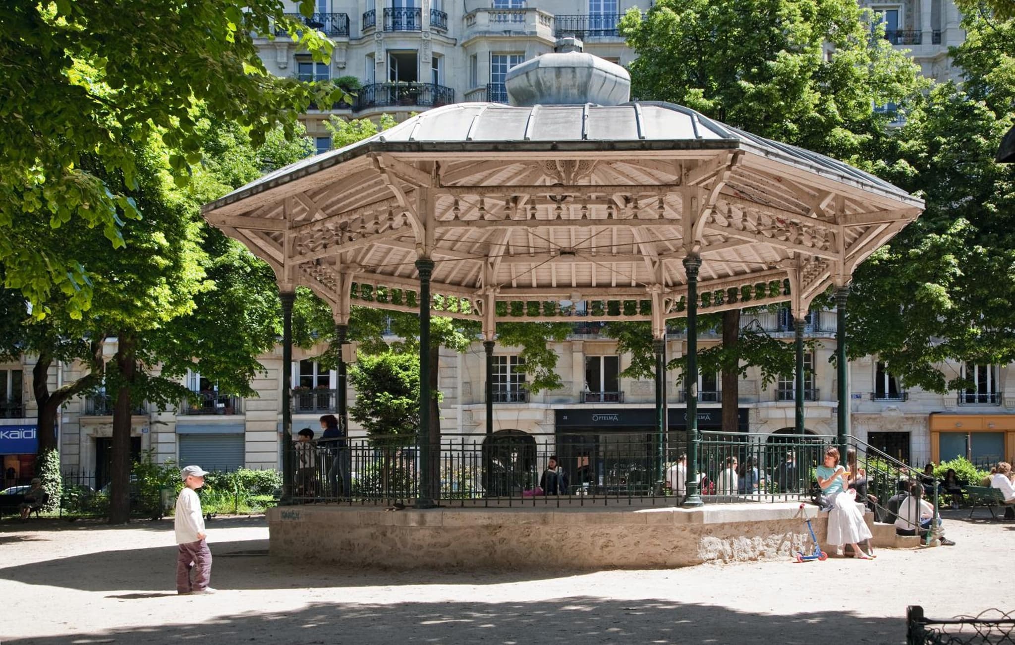 Zazie Hôtel photo 2