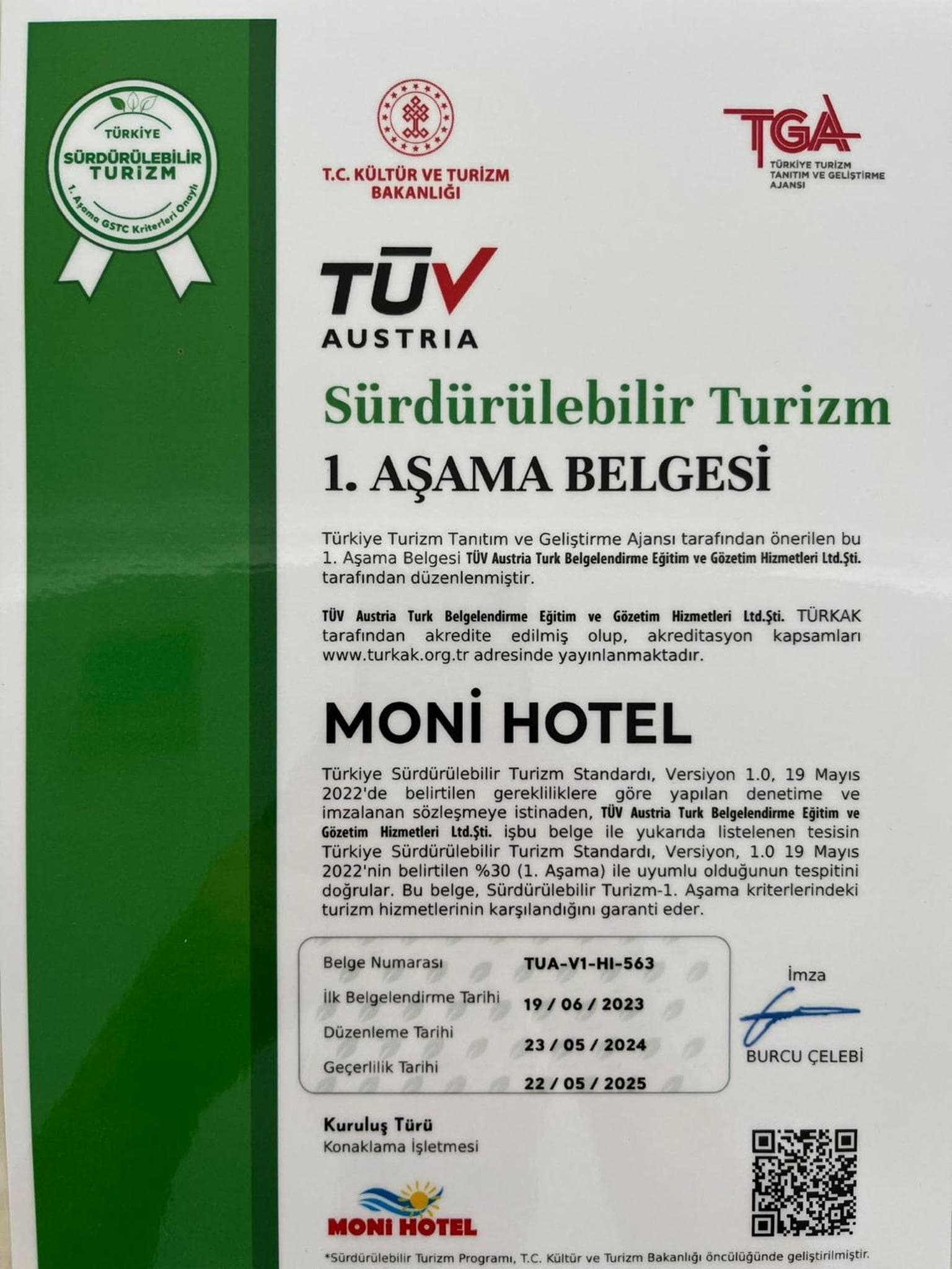Moni Hotel photo 6