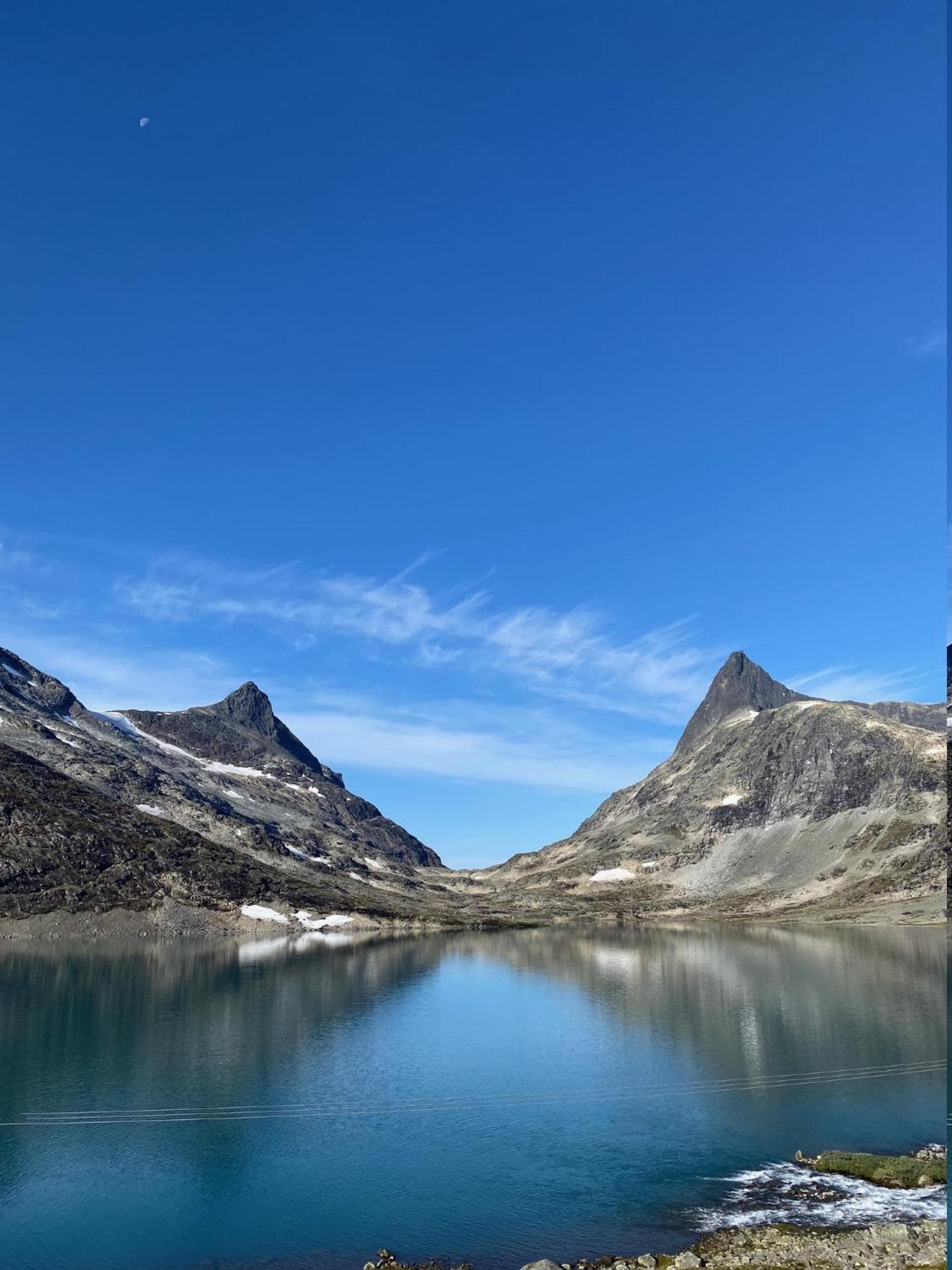 Tyinholmen Høyfjellsstuer photo 7