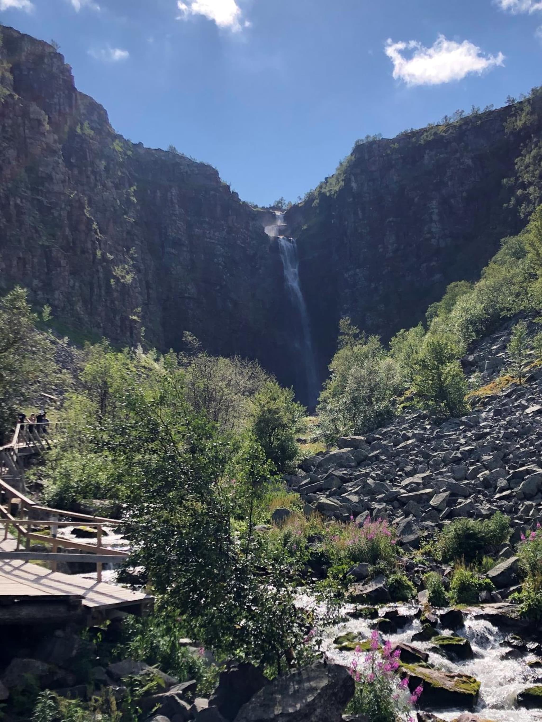Mountain Lodge photo 5