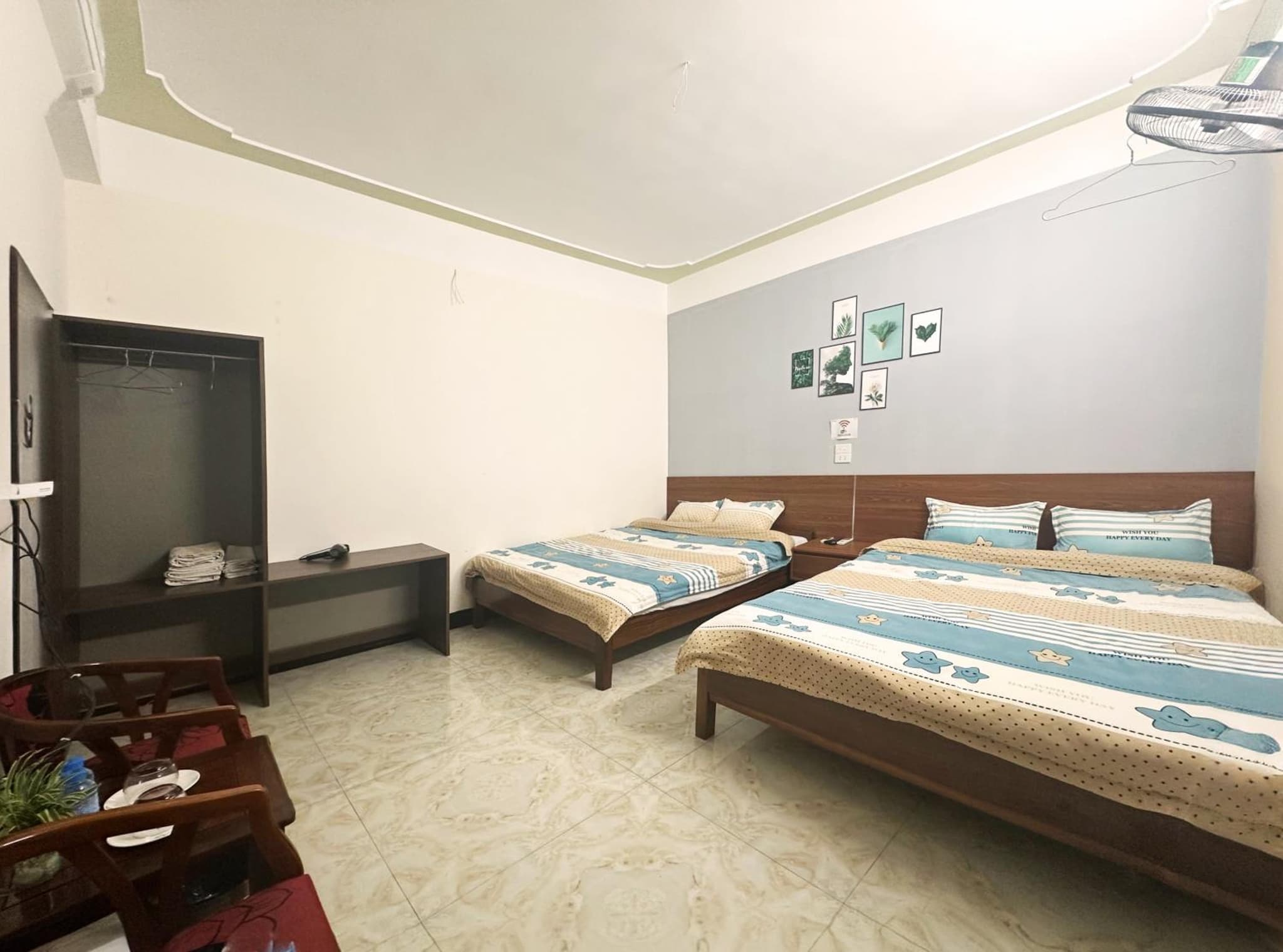 Ha Giang Ali Hostel photo 2