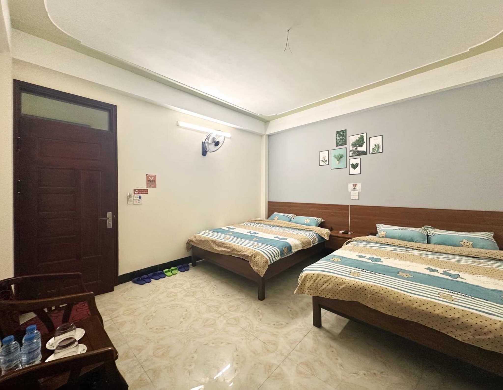 Ha Giang Ali Hostel photo 4