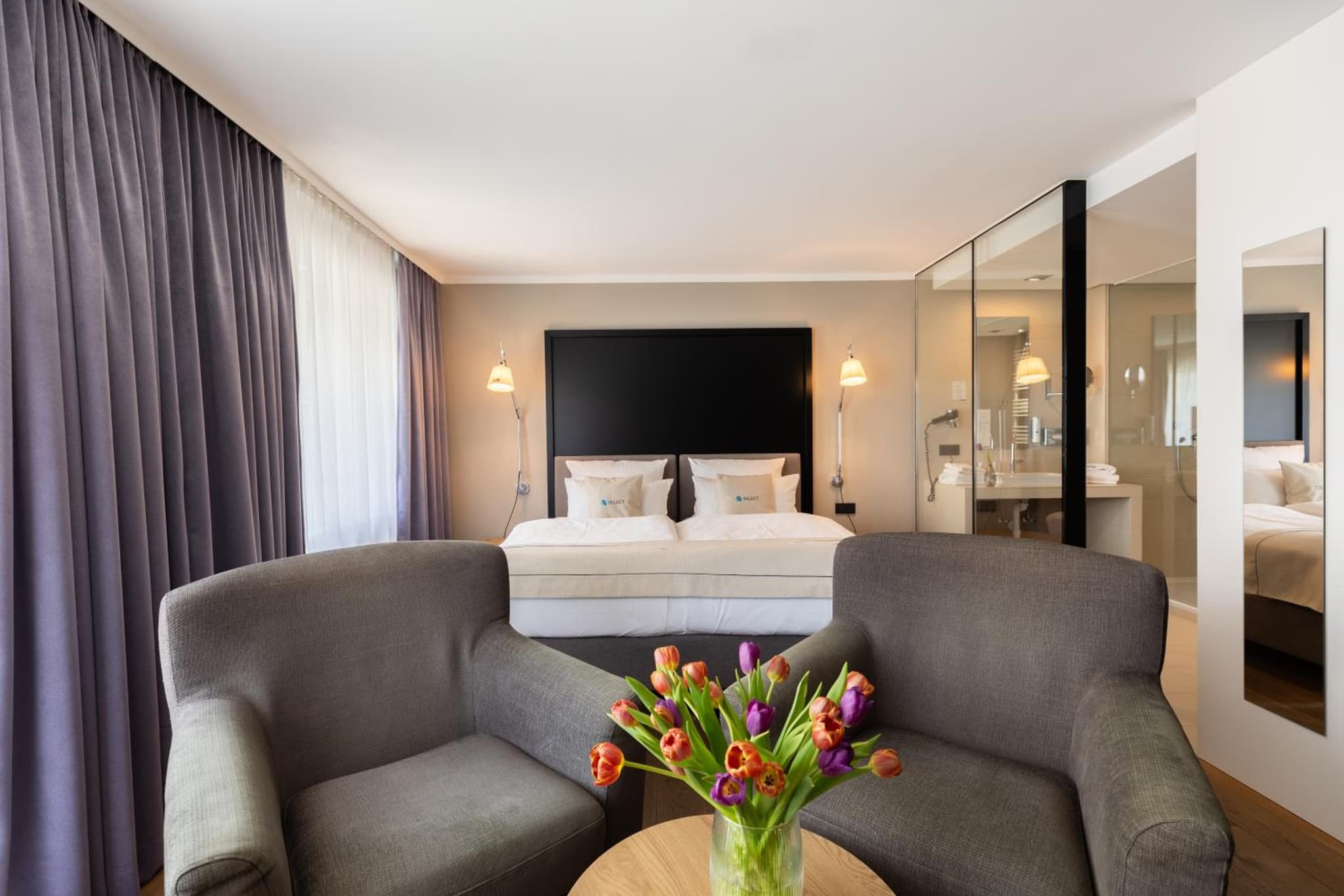 Garner Hotel Friedrichshafen by IHG photo 8
