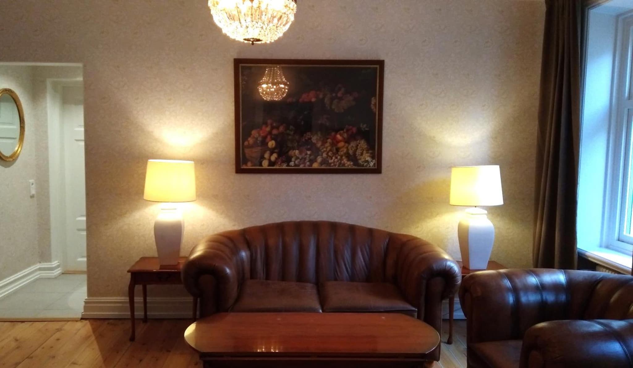 Hotell Linnéa - Helsingborg photo 3
