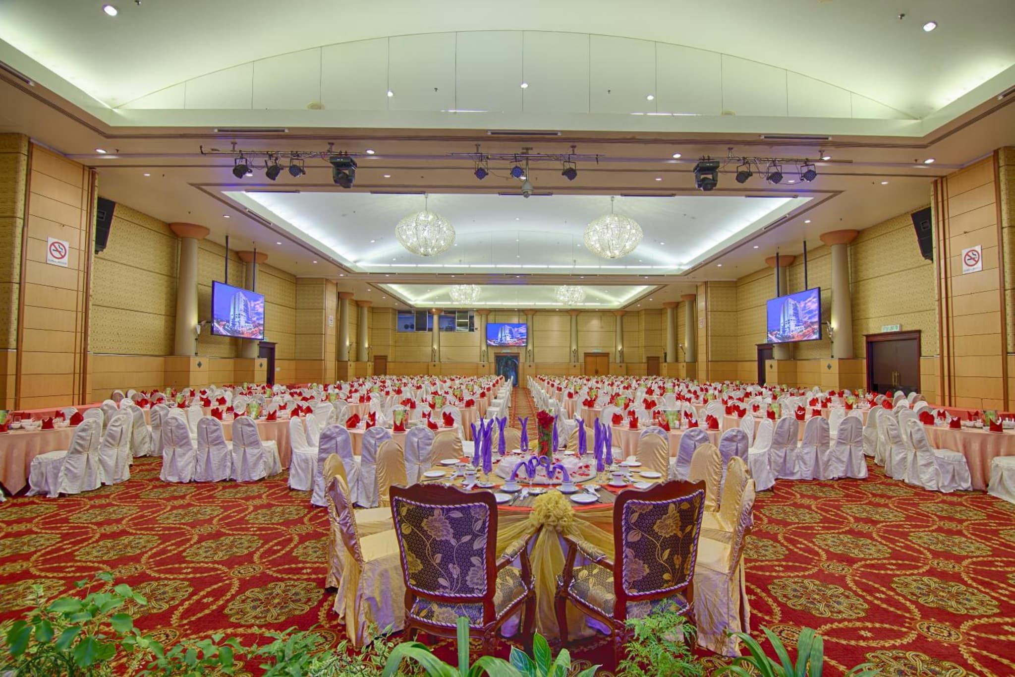 Mega Hotel Sdn Bhd photo 5