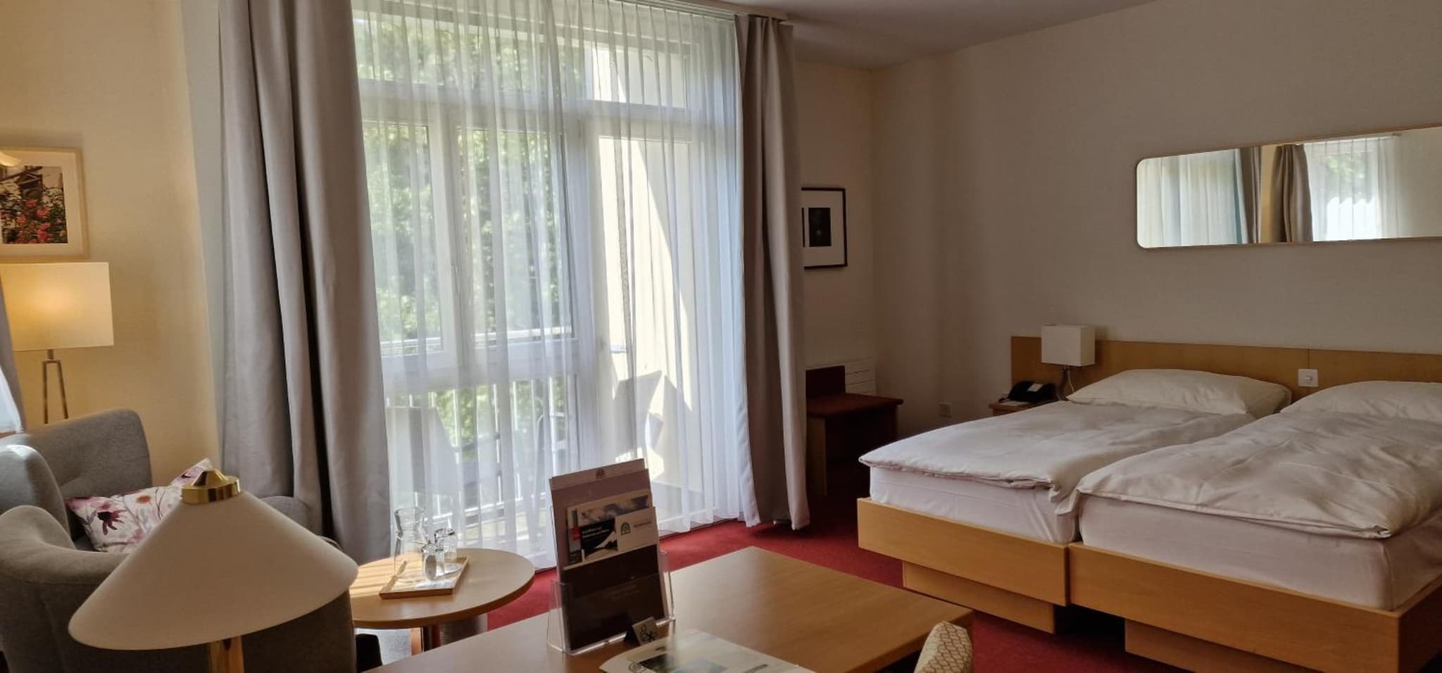 Hotel Promenade photo 5