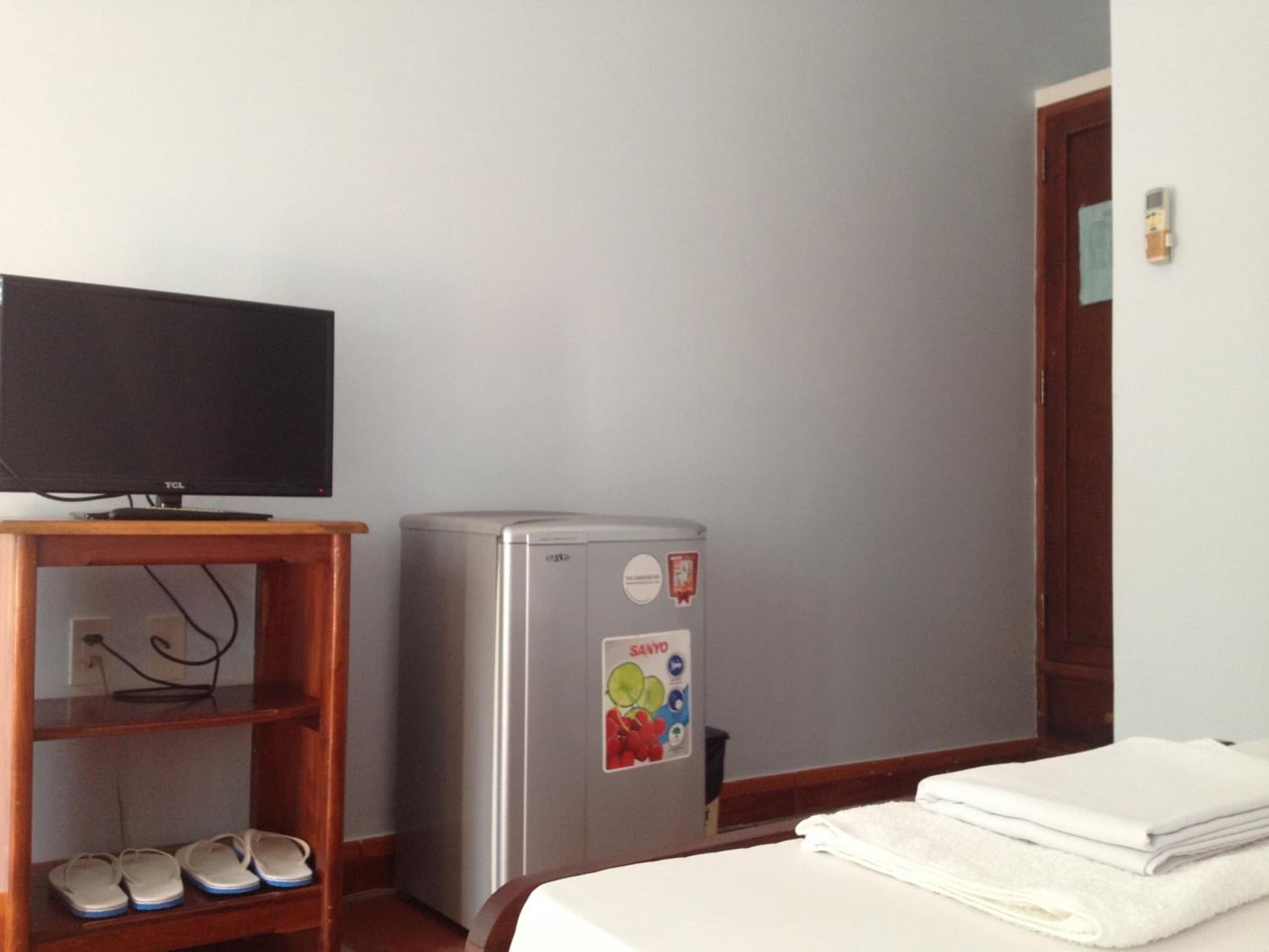 Hiep Hoa Resort photo 8