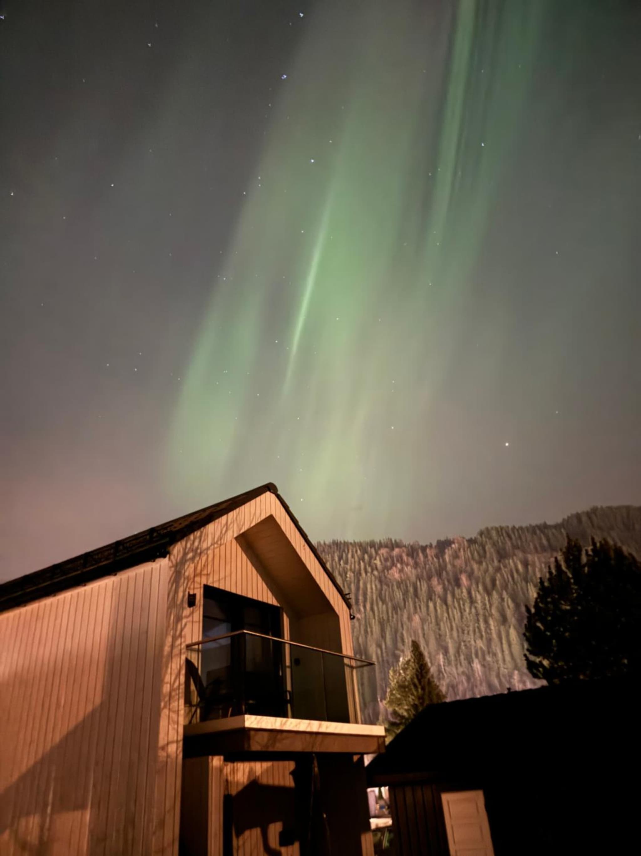 Chalet Orkanger - Close to Everything, Far from Ordinary photo 4