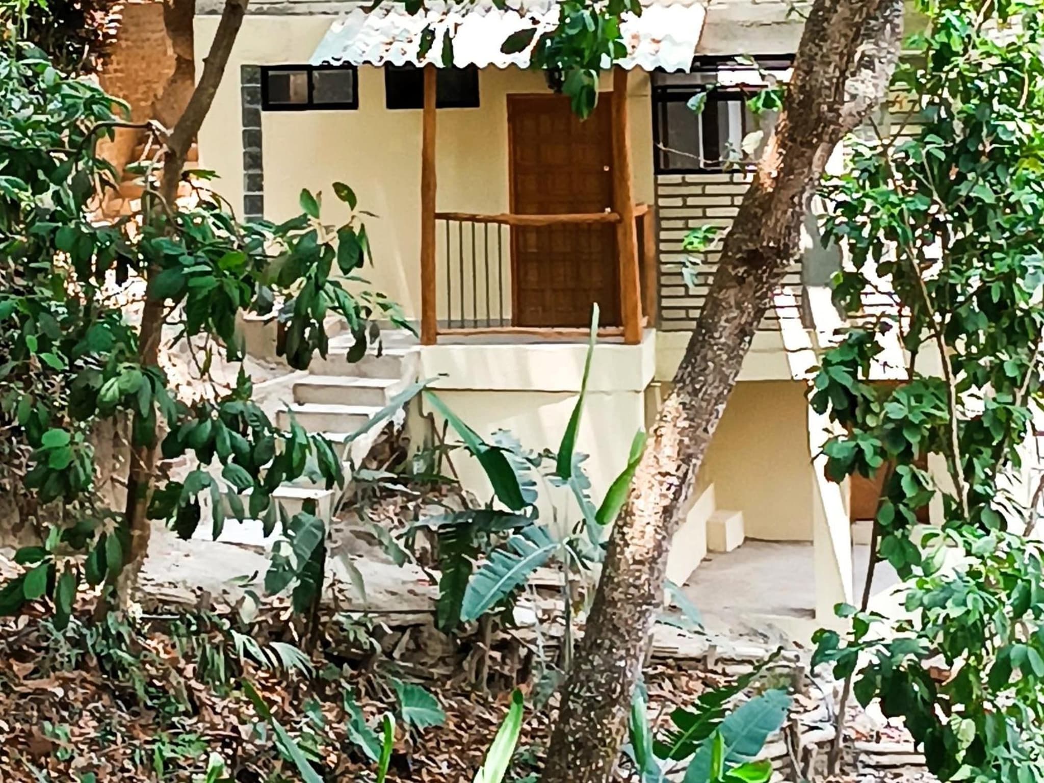 Jardín de Heliconias - Eco apartment in Minca