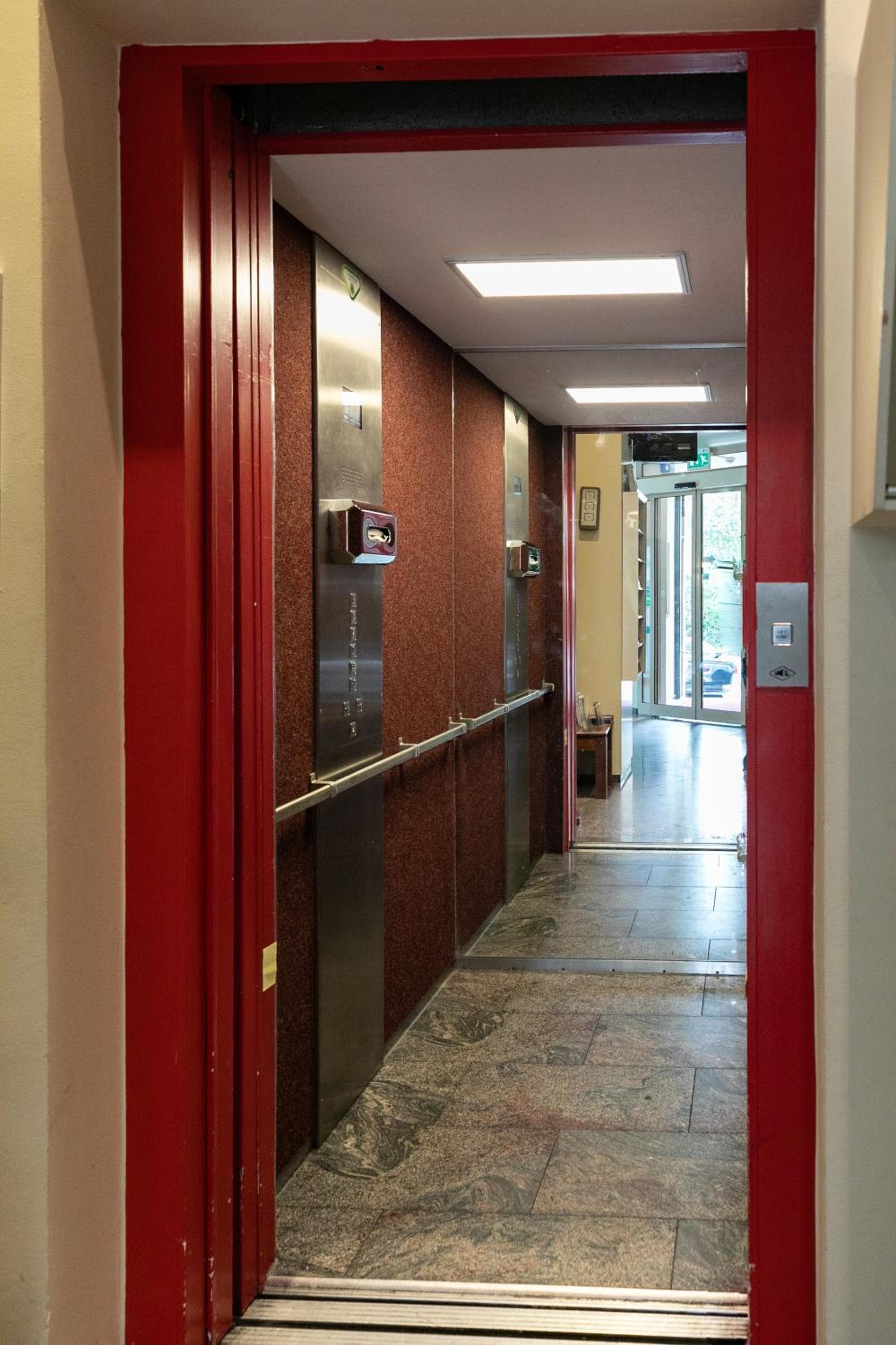 Prinsenhotel photo 2