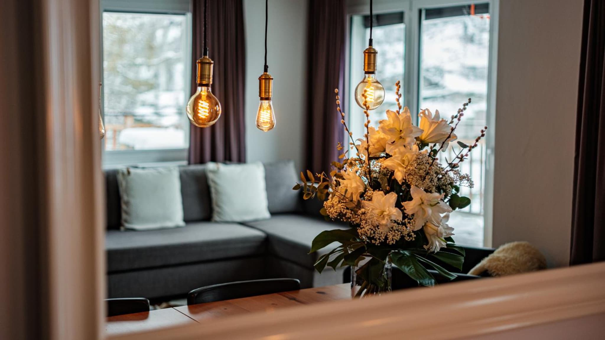 Chalet Luna by Zermatt Premium Apartments photo 8