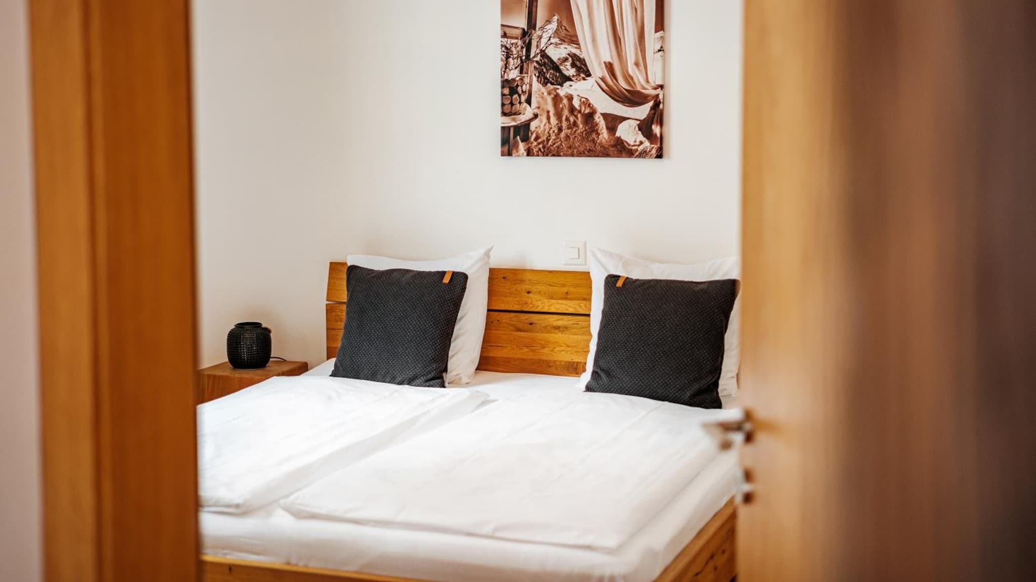 Chalet Luna by Zermatt Premium Apartments photo 3