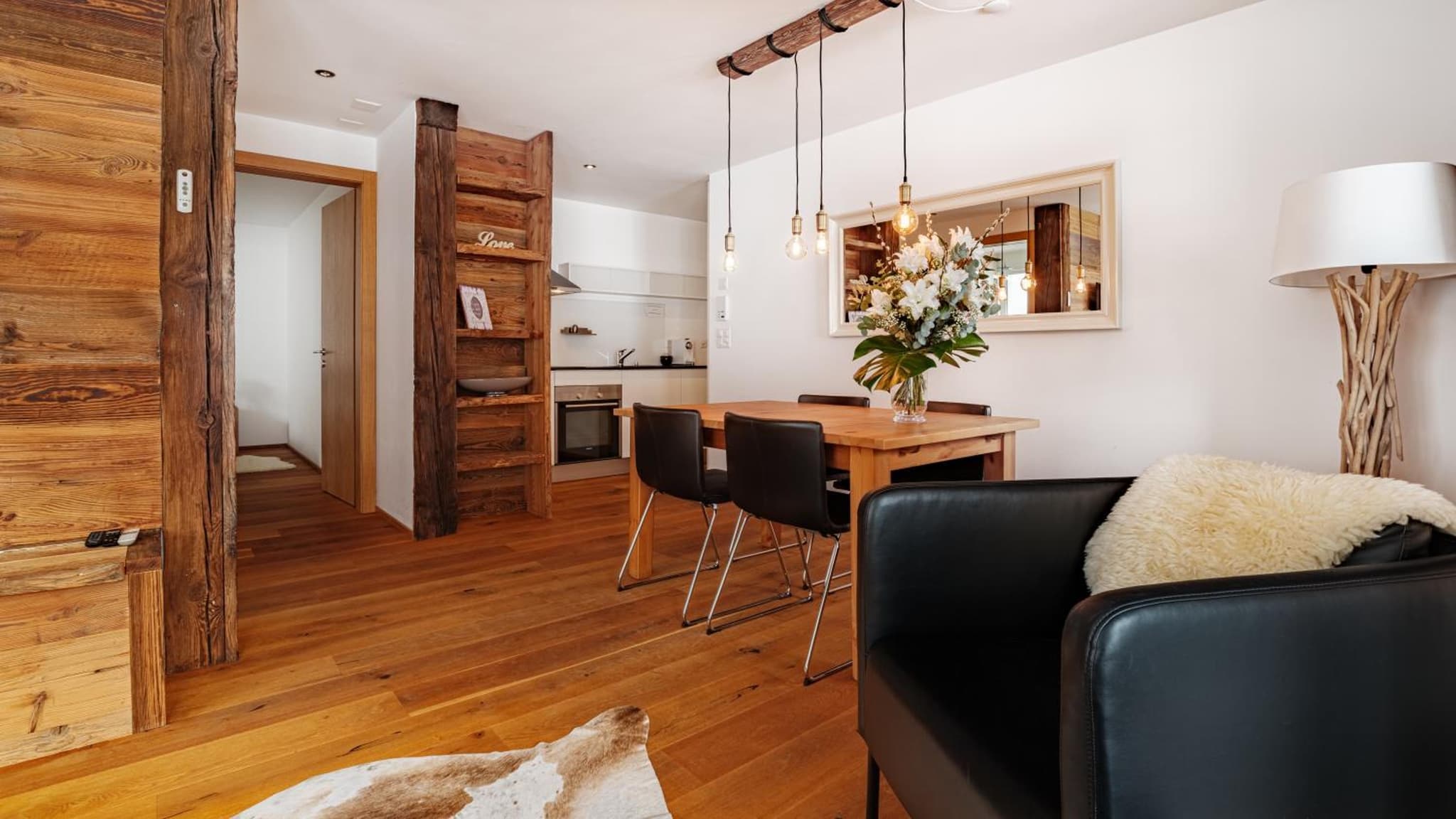 Chalet Luna by Zermatt Premium Apartments photo 5