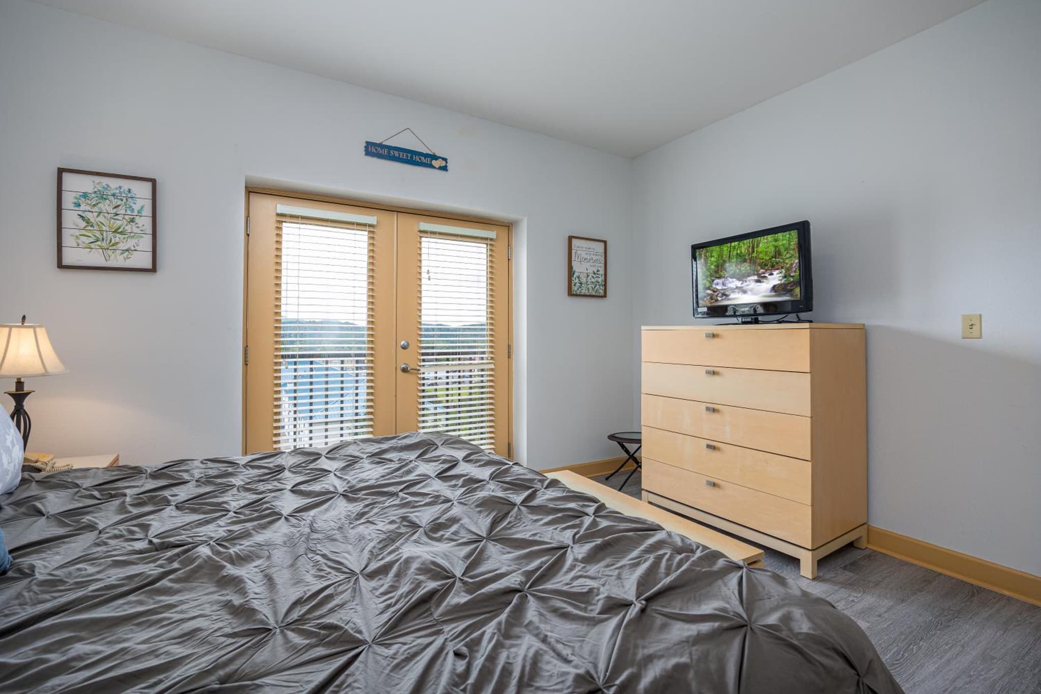 Mountain View Condo 1205 by Eden Crest photo 9