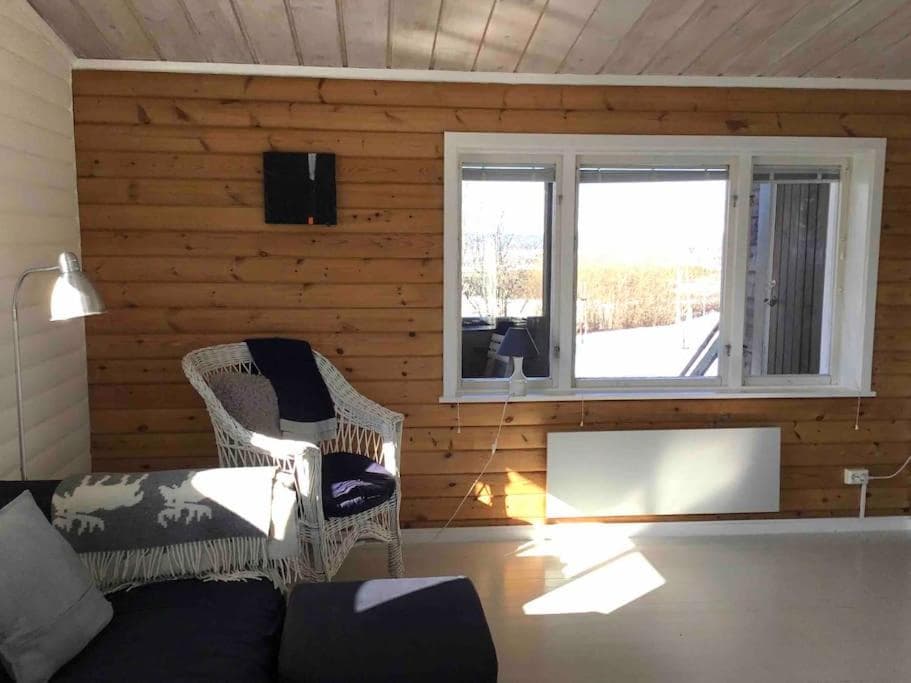 Loberget Oviken photo 4