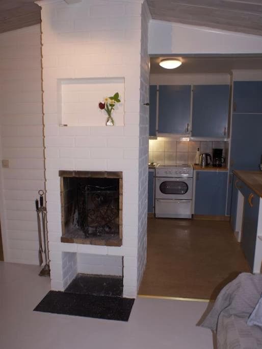 Loberget Oviken photo 8